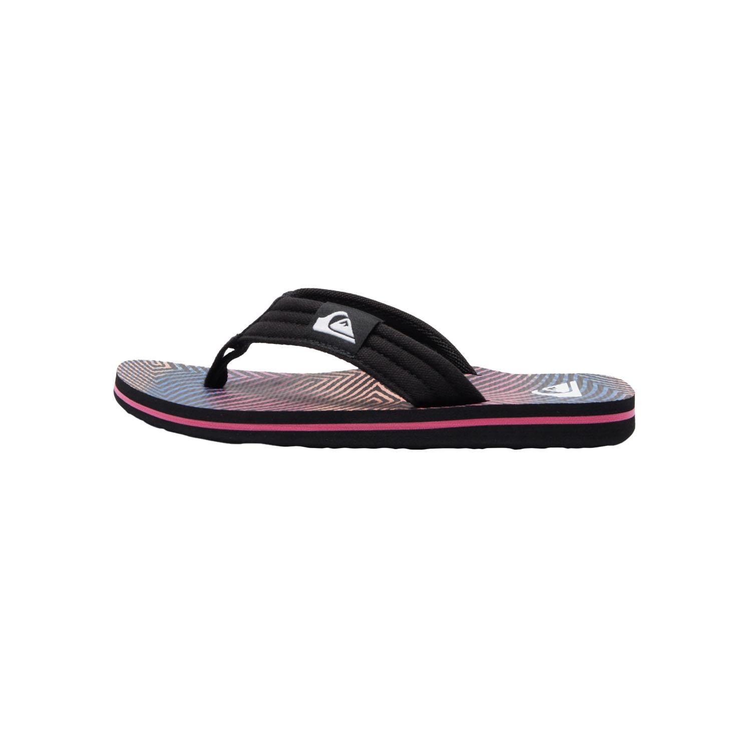 Quiksilver Molokai Layback II Youth Erkek Çocuk Terlik