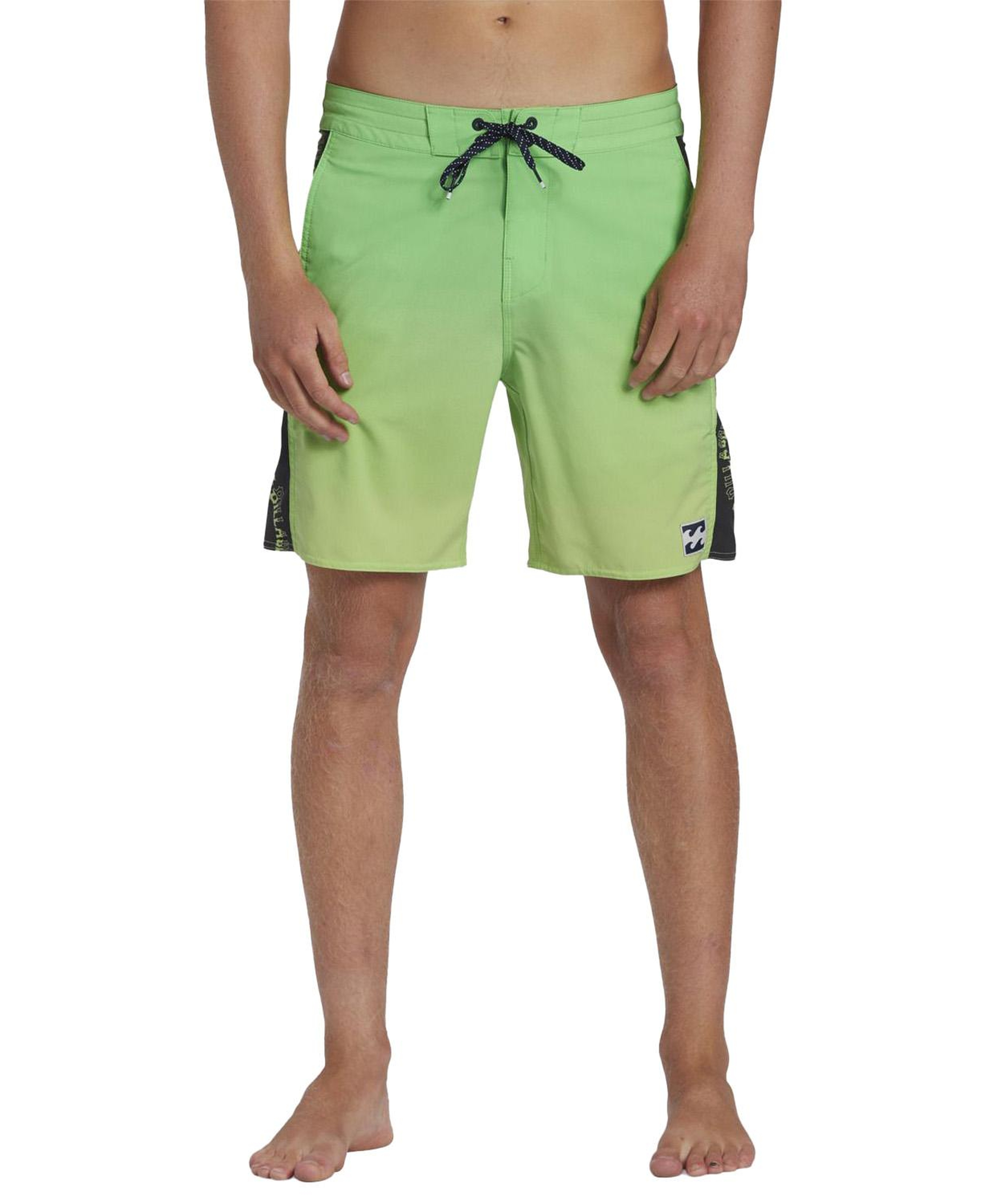 Billabong D Bah Lt Erkek Boardshort