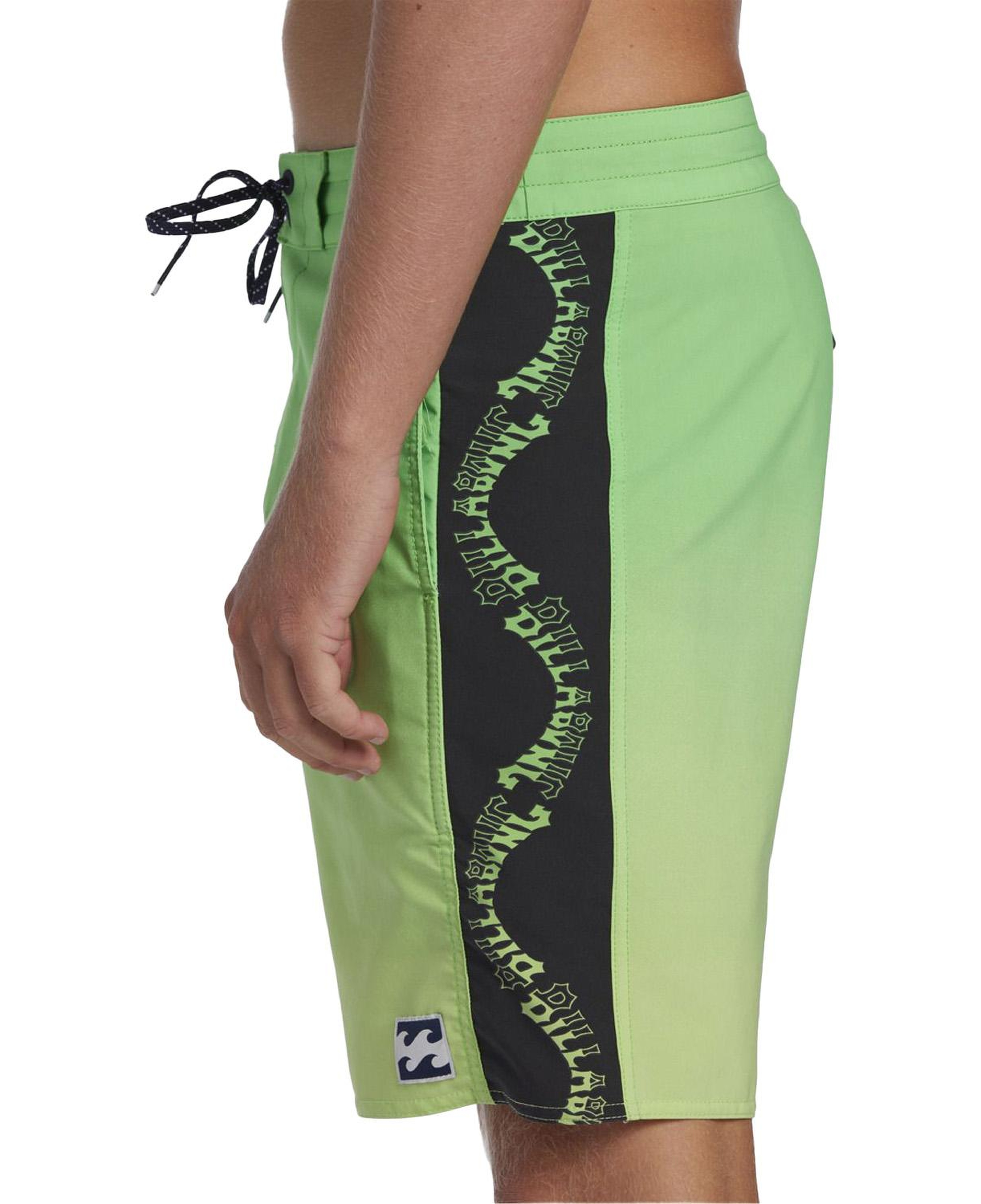 Billabong D Bah Lt Erkek Boardshort