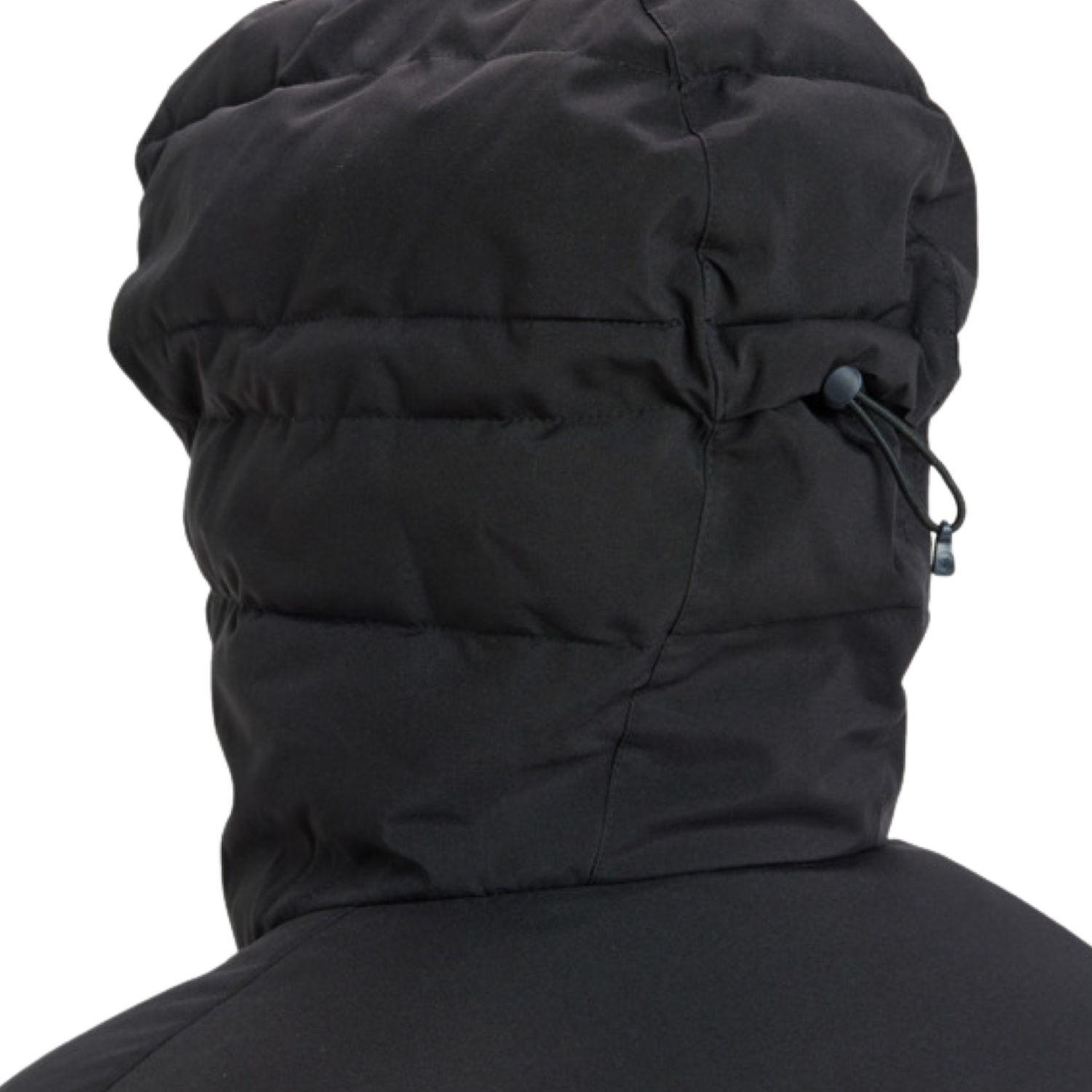 Roxy Snowyhill Puffy Kadın Snowboard Ceketi
