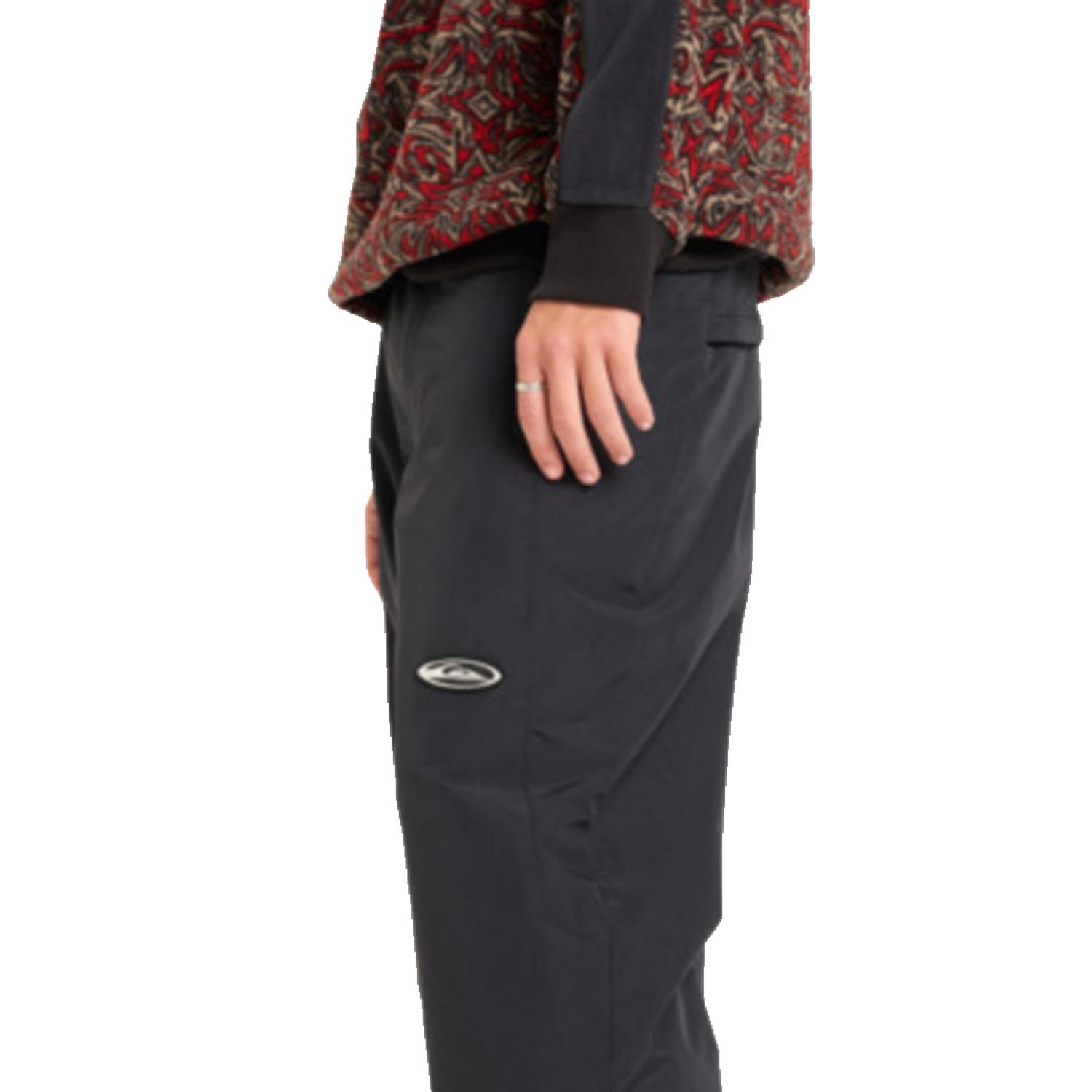 Quiksilver Snow Down Erkek Snowboard Pantolonu