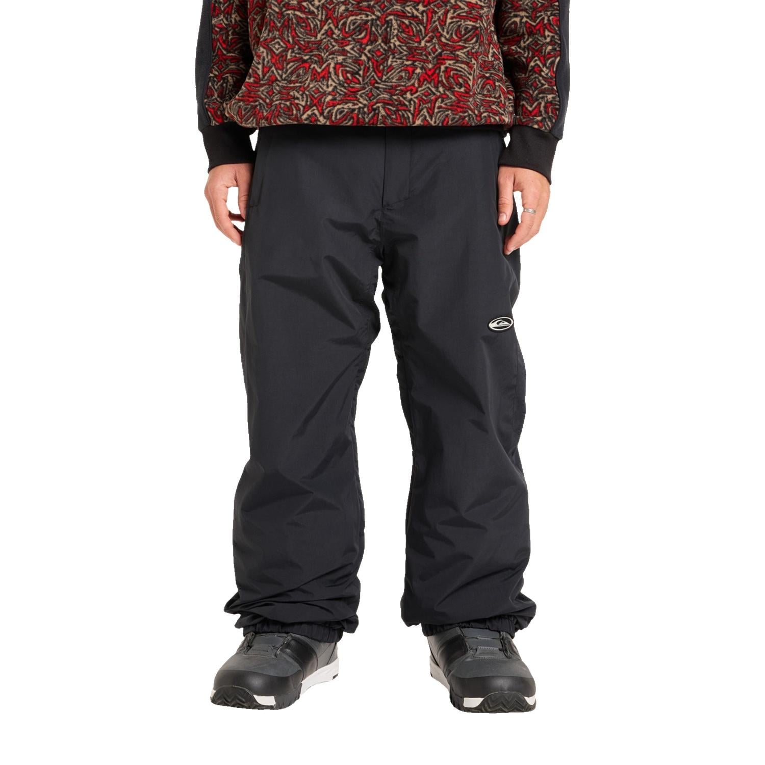 Quiksilver Snow Down Erkek Snowboard Pantolonu