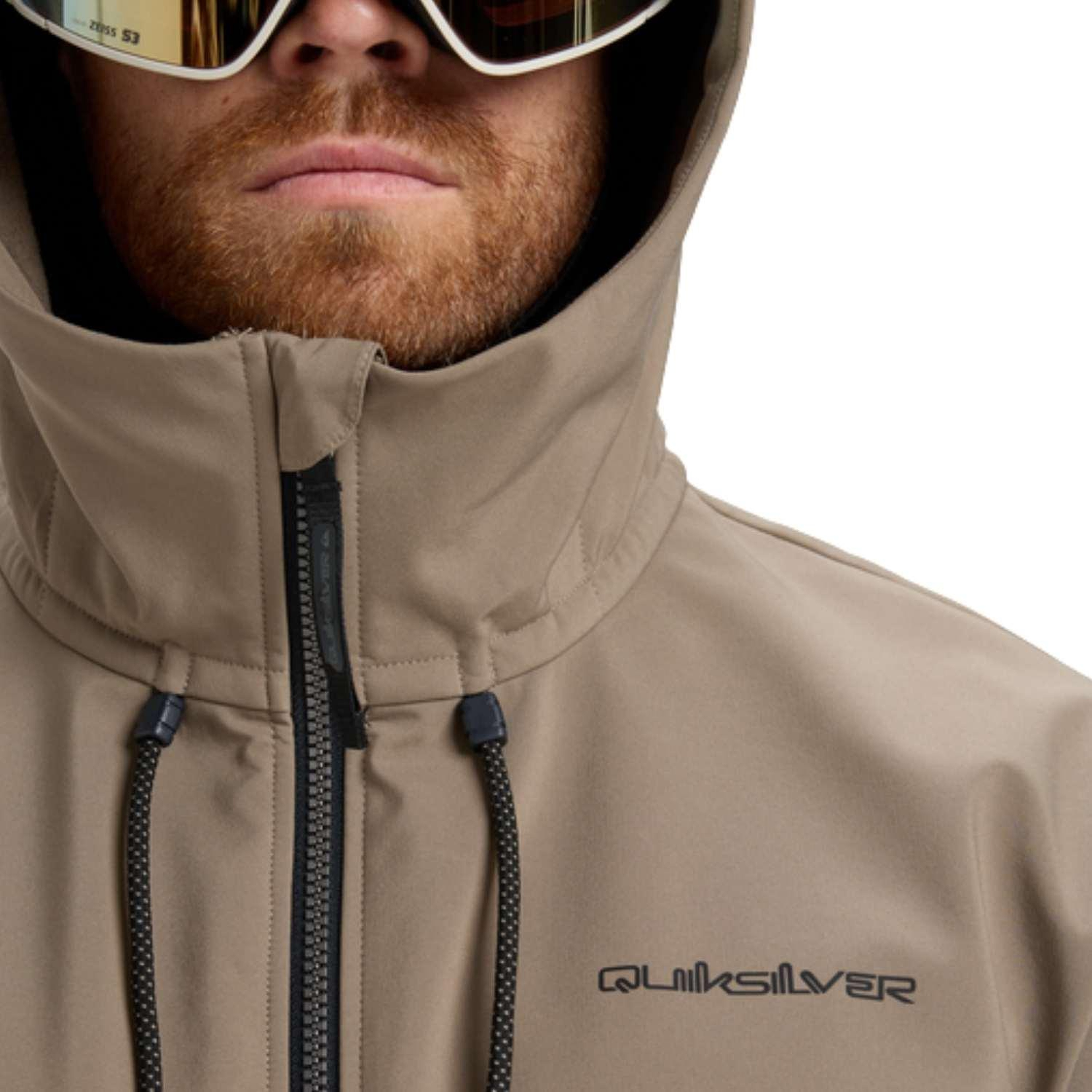 Quiksilver Live For The Dream Erkek Ceket