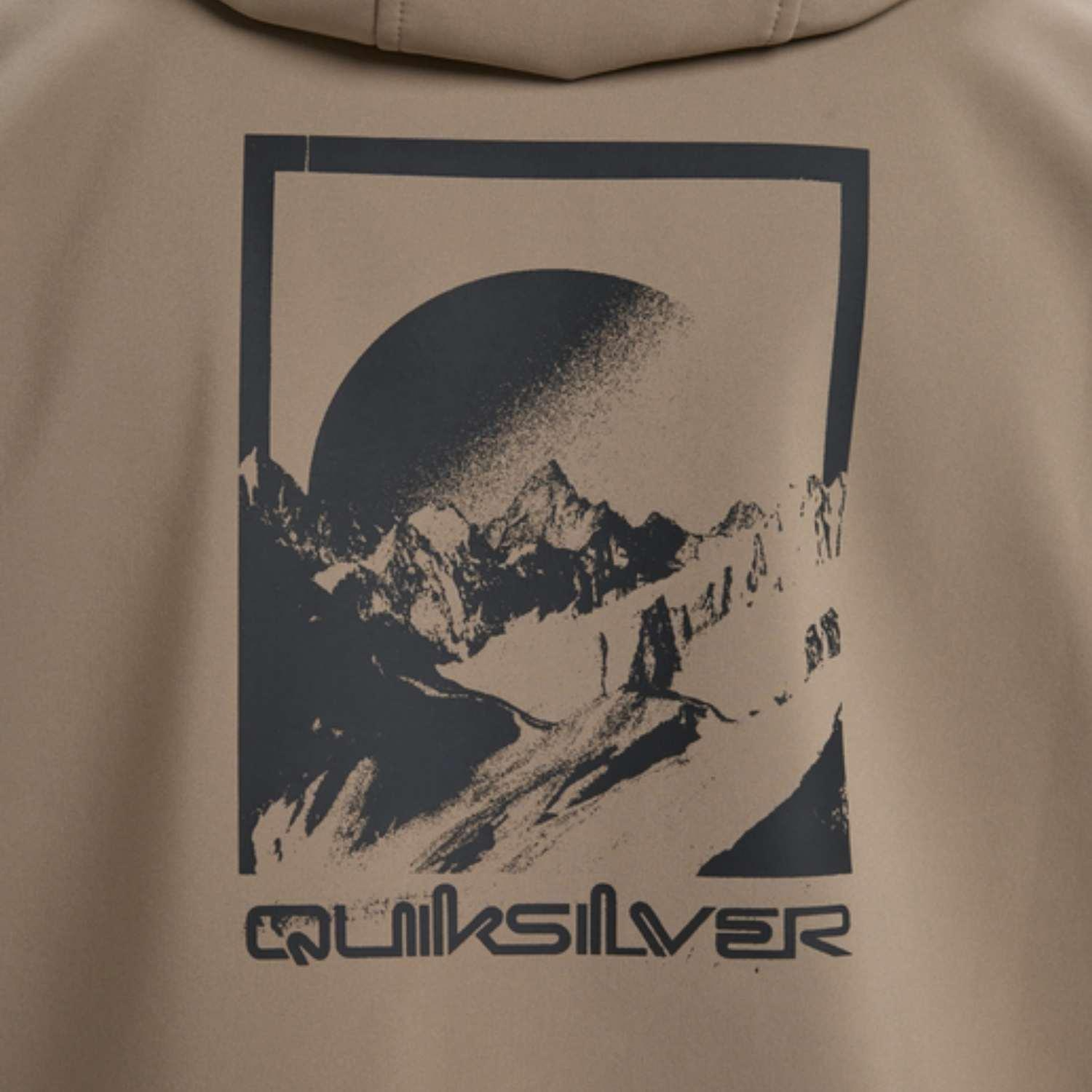 Quiksilver Live For The Dream Erkek Ceket