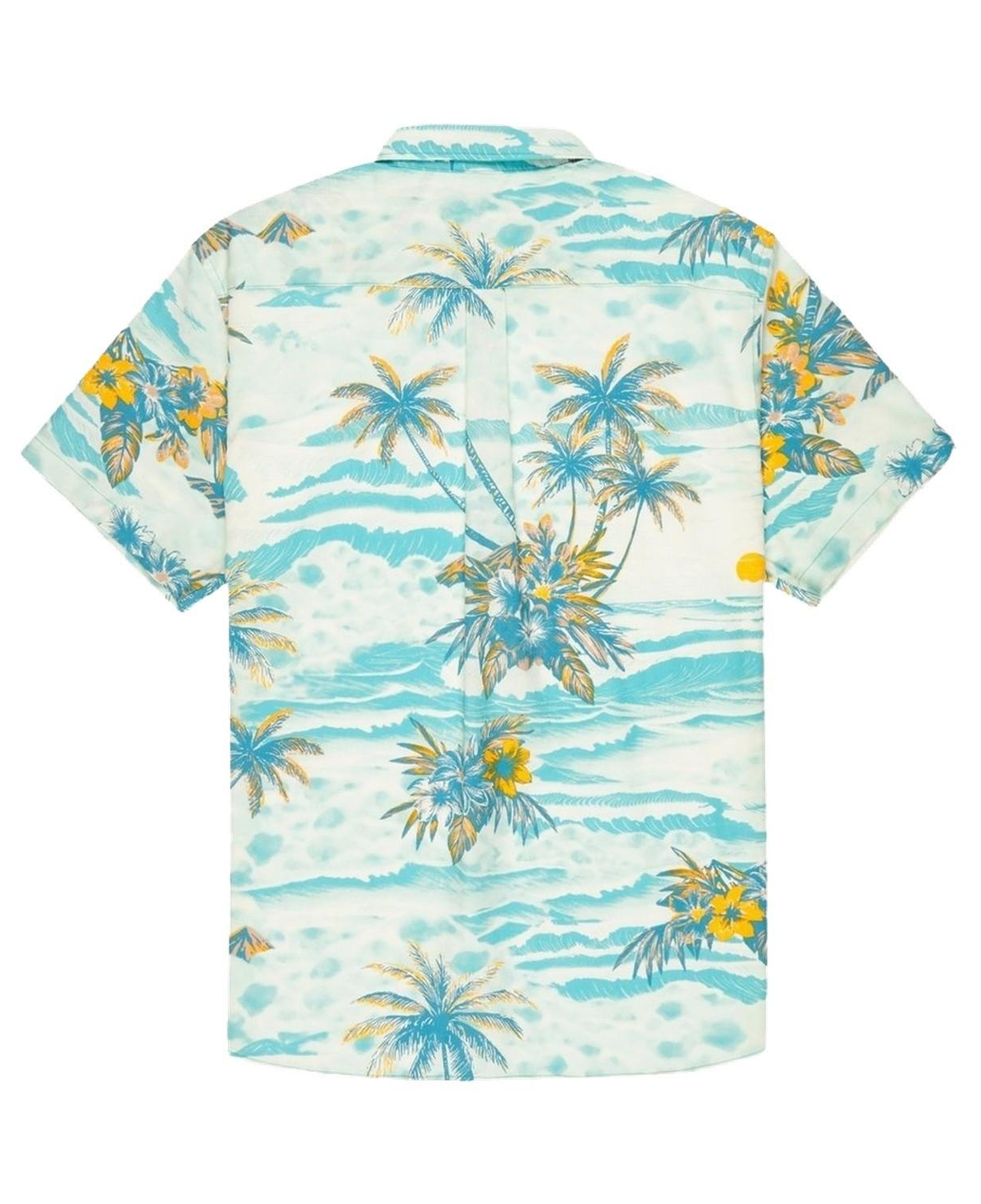 Quiksilver Apero Classic Erkek Gömlek