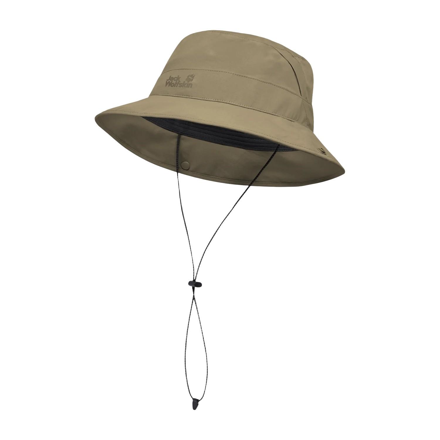 Jack Wolfskin Mesh Hat Unisex Şapka
