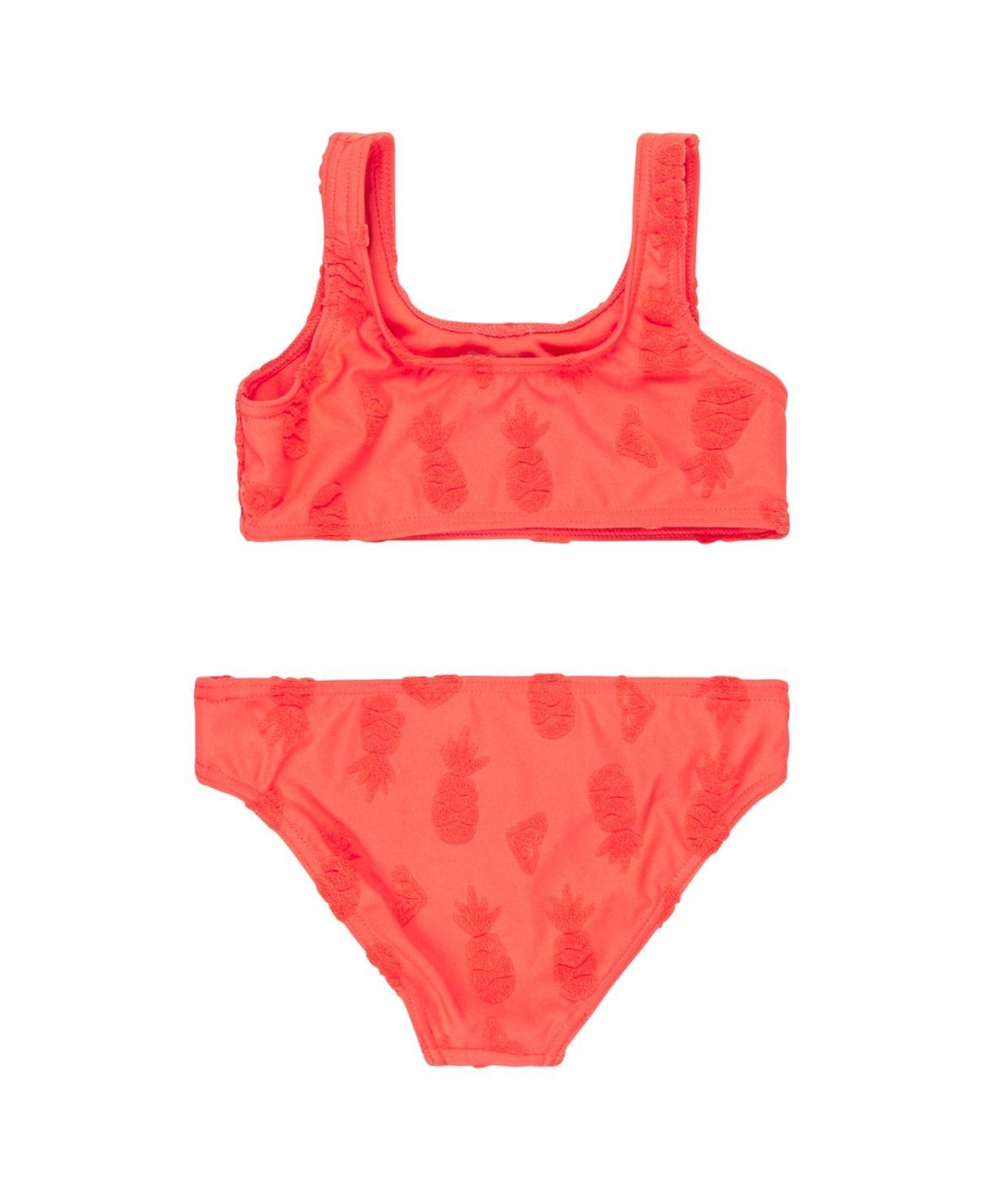 Roxy Pineapple Pop Bralette Set Kız Çocuk Bikini