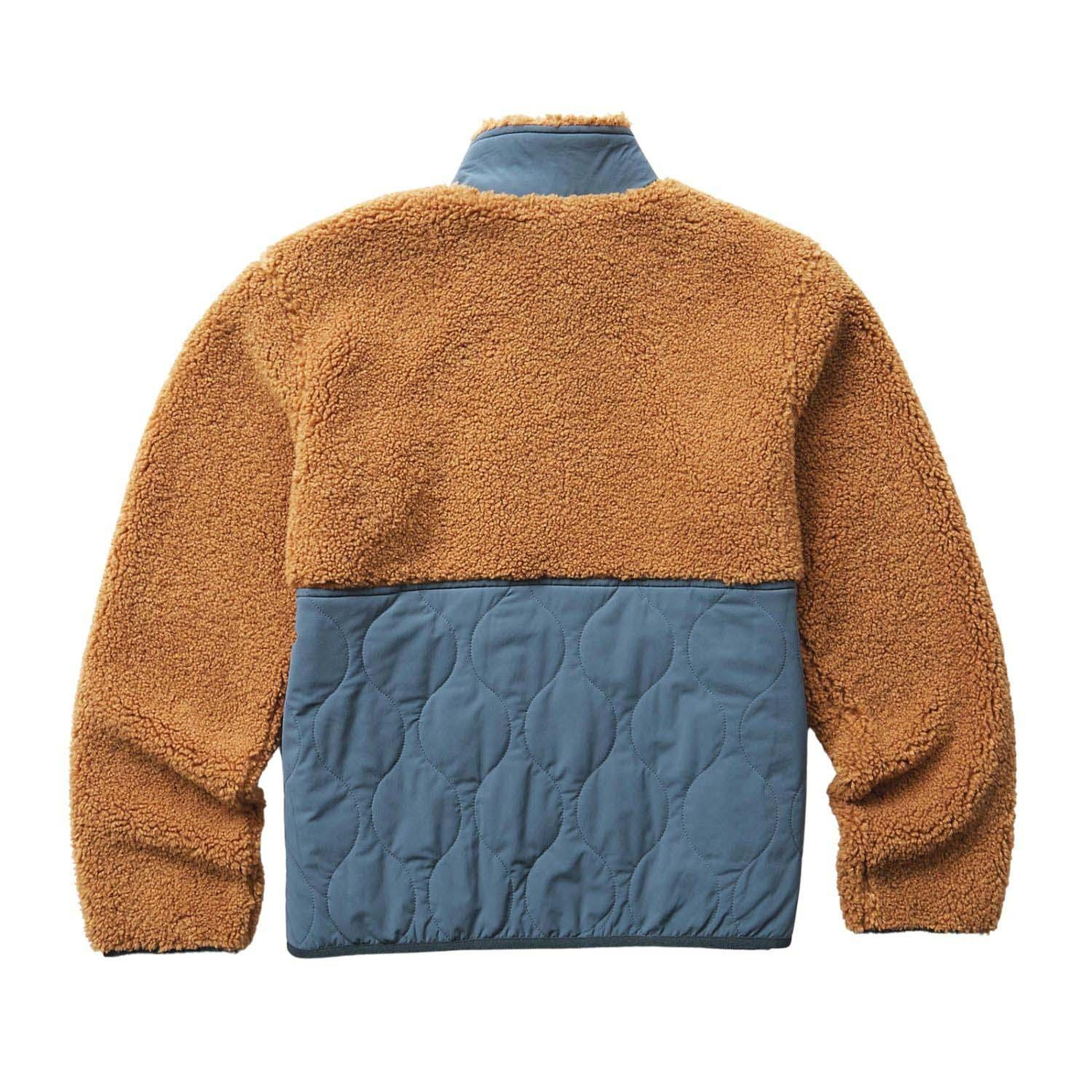 Merrell Sherpa Mixup Erkek Ceket