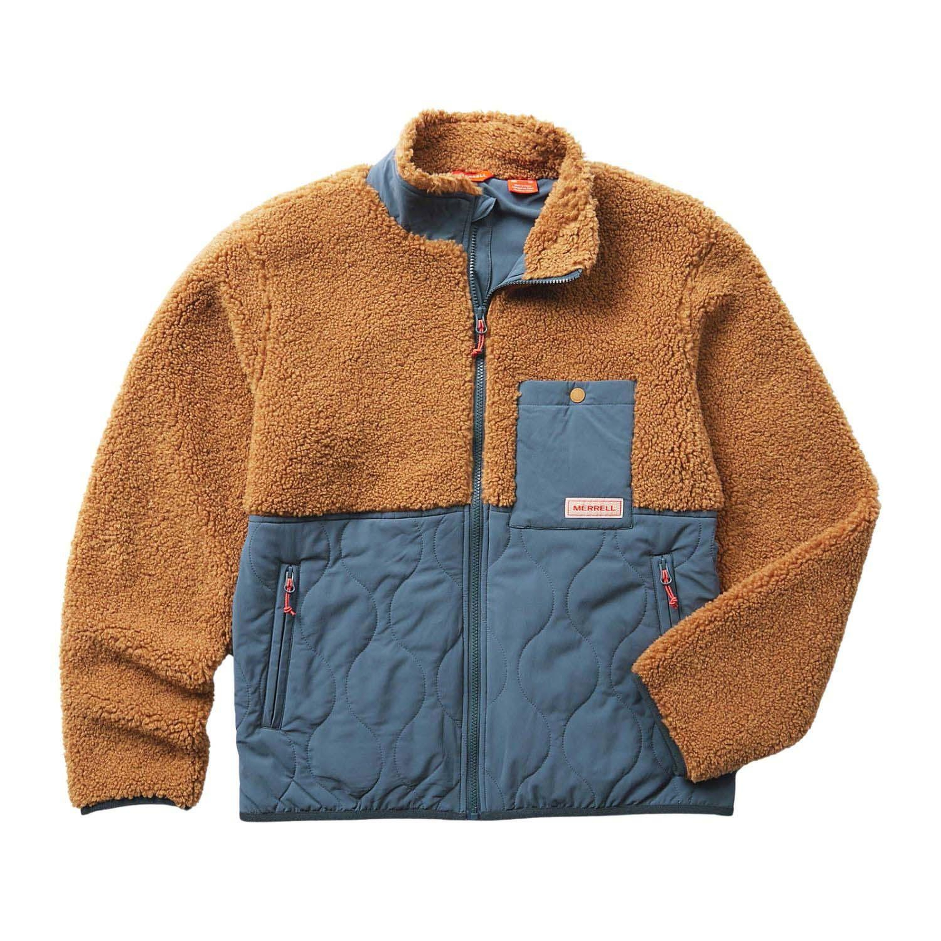 Merrell Sherpa Mixup Erkek Ceket