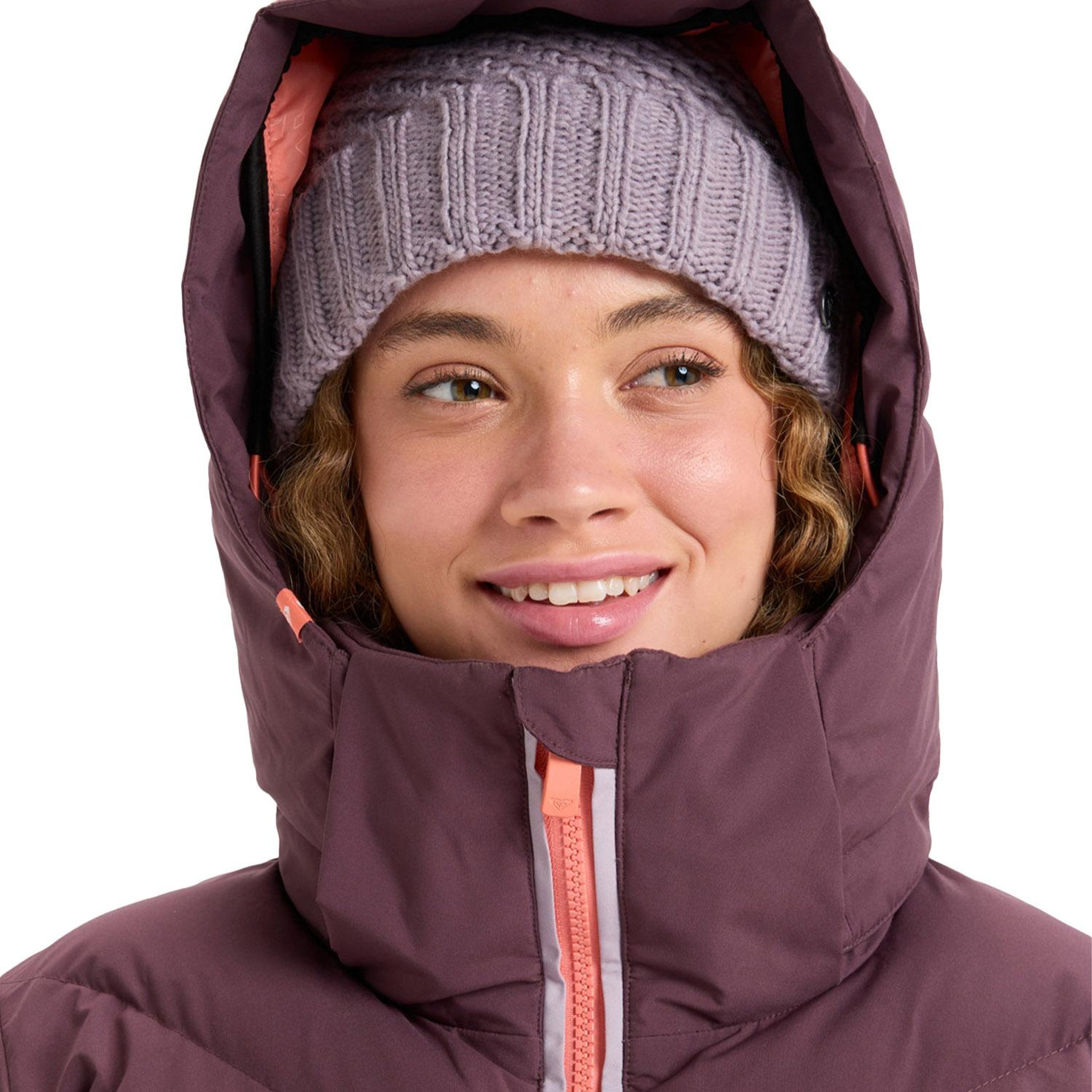 Roxy Snowdrift Kadın Snowboard Ceketi