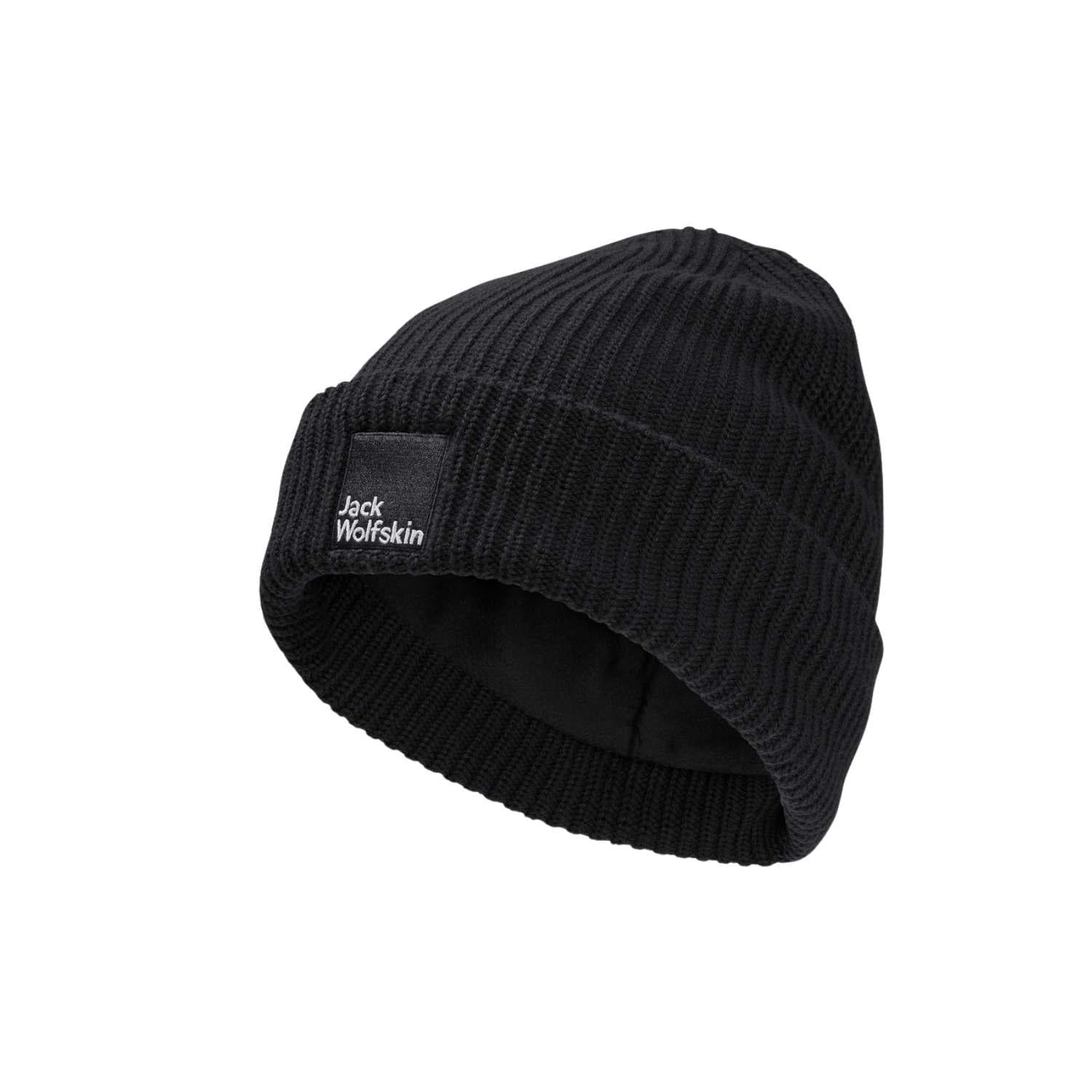 Jack Wolfskin Pergamon Beanie Unisex Bere