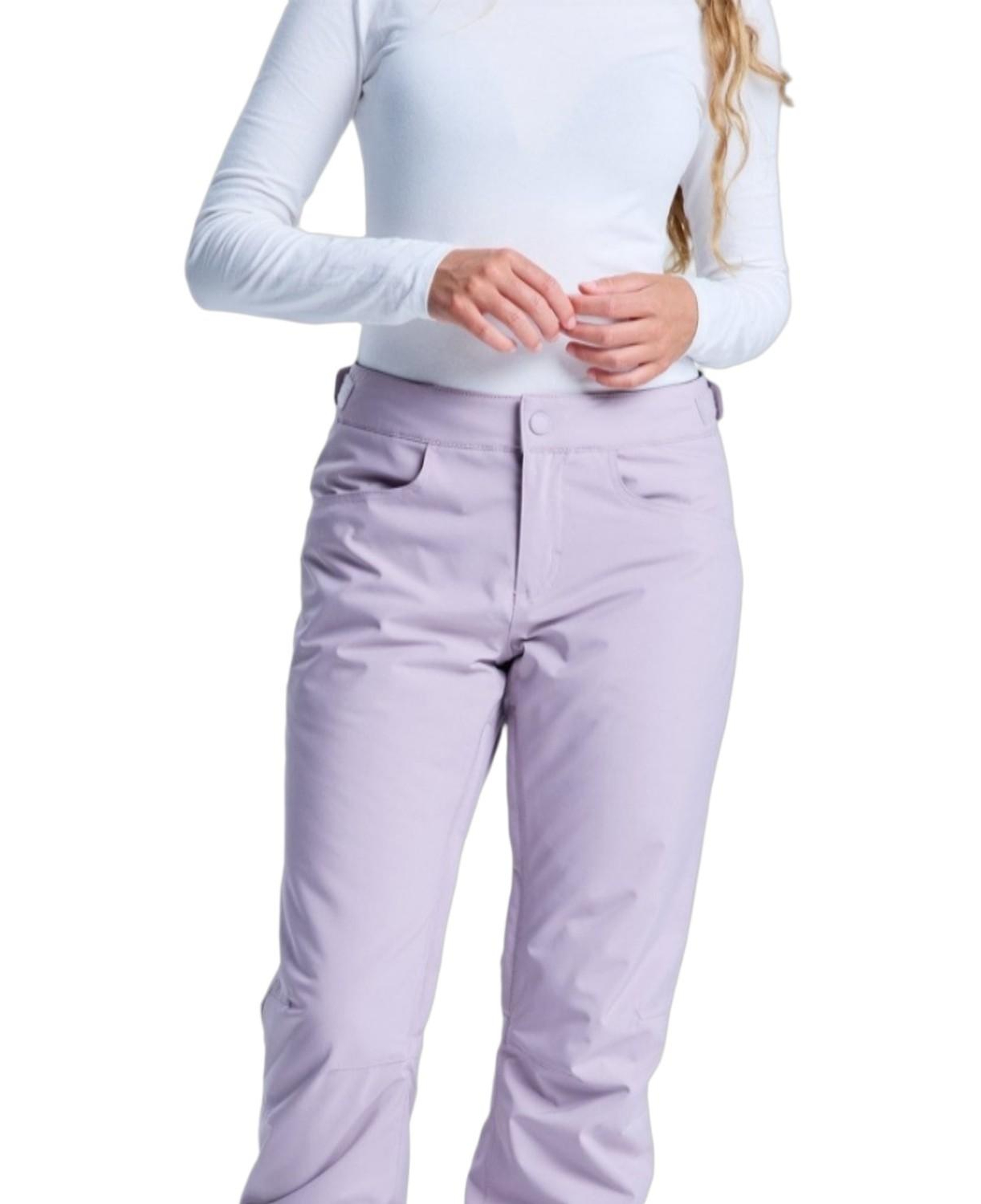 Roxy Backyard Kadın Snowboard Pantolonu