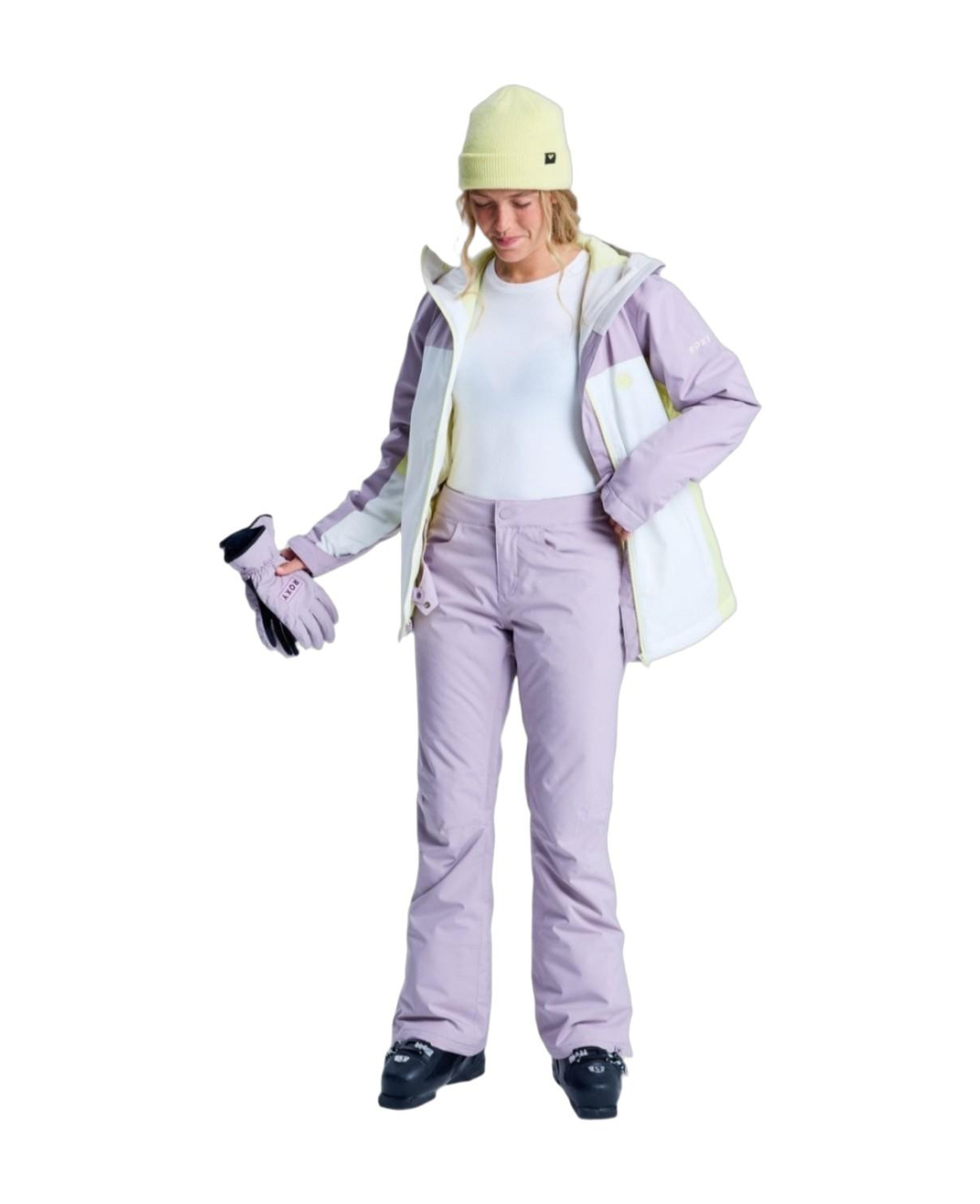 Roxy Backyard Kadın Snowboard Pantolonu