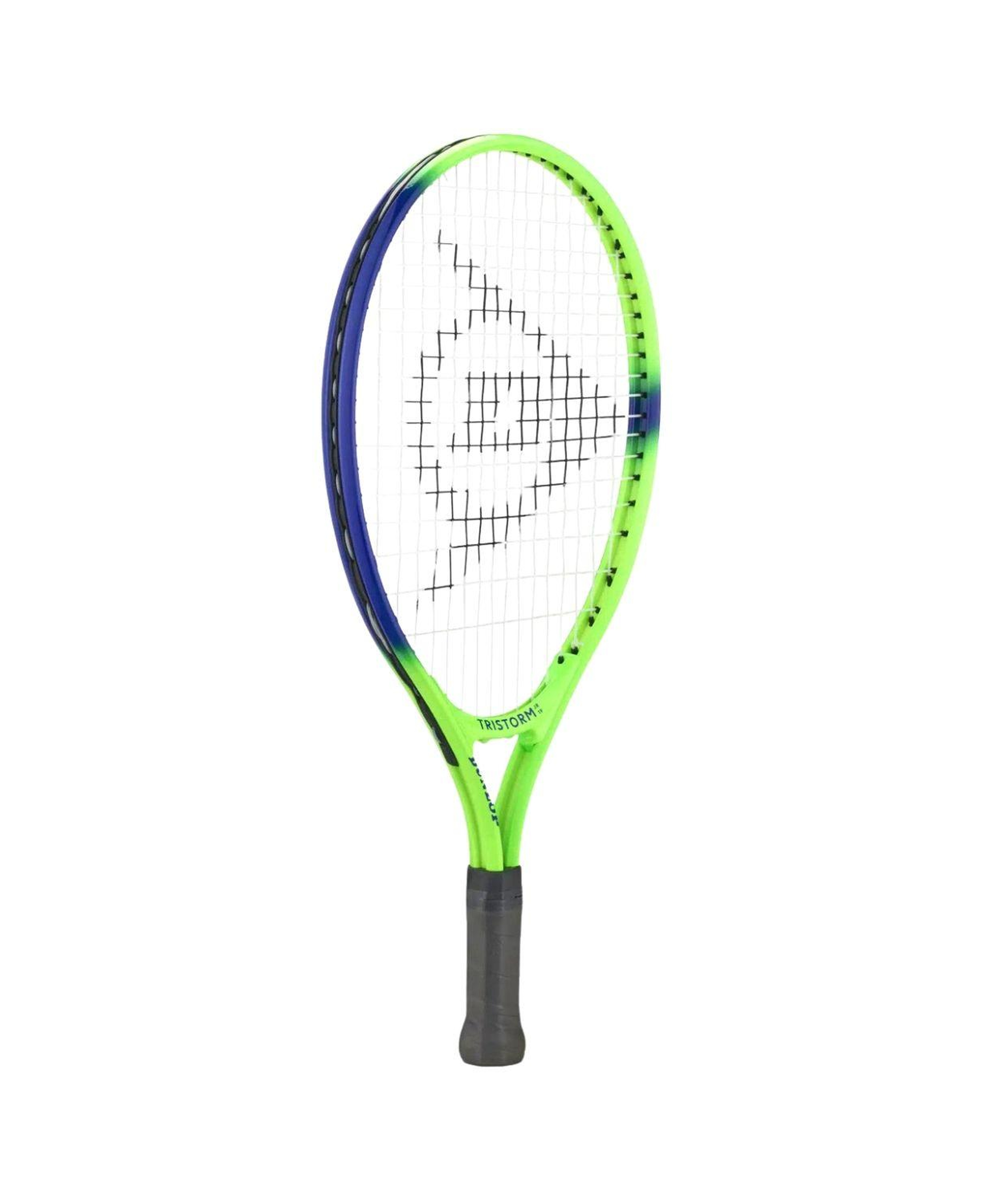 Dunlop D Tr Tristorm 19 Hq Unisex Çocuk Tenis Raketi