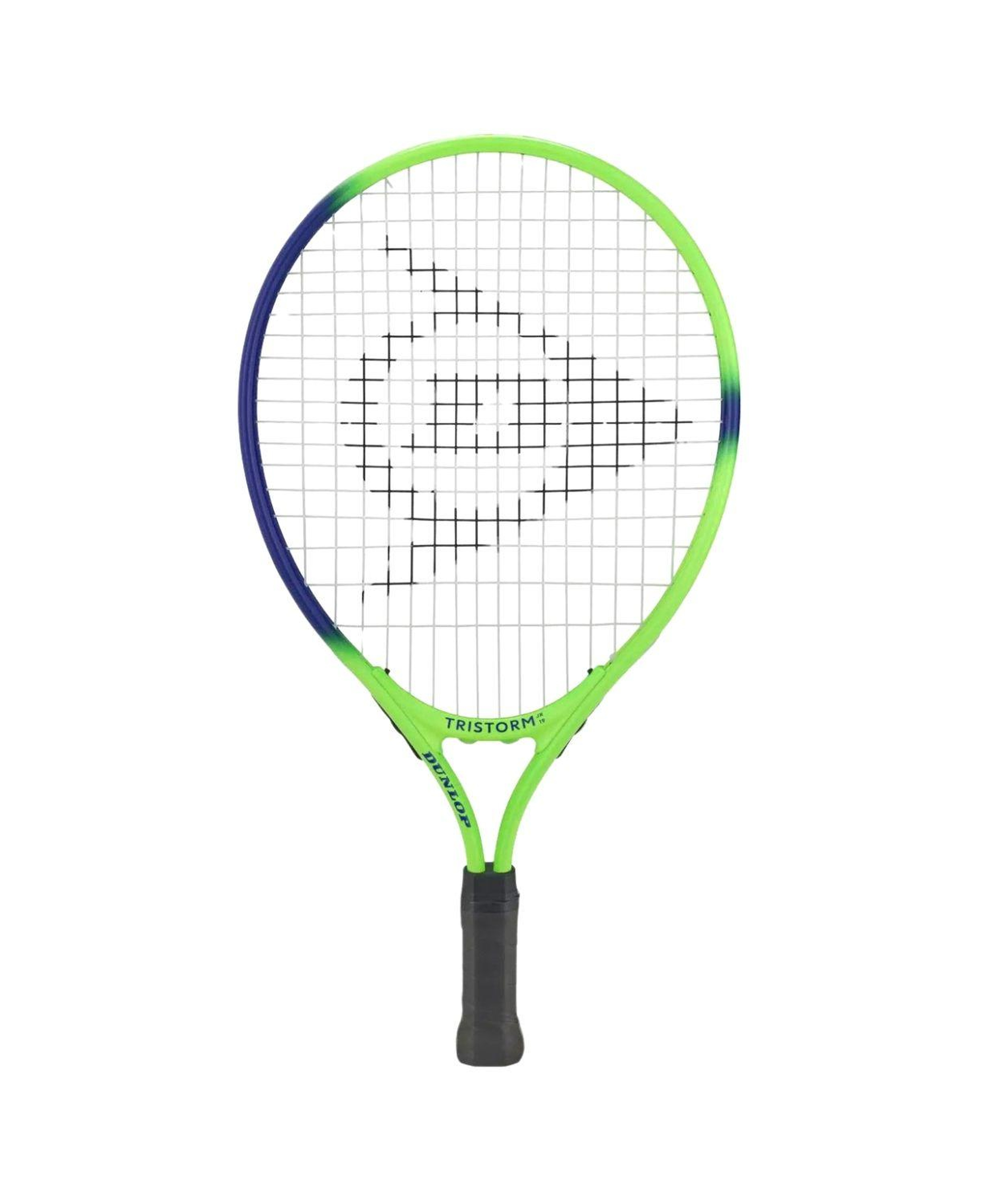 Dunlop D Tr Tristorm 19 Hq Unisex Çocuk Tenis Raketi