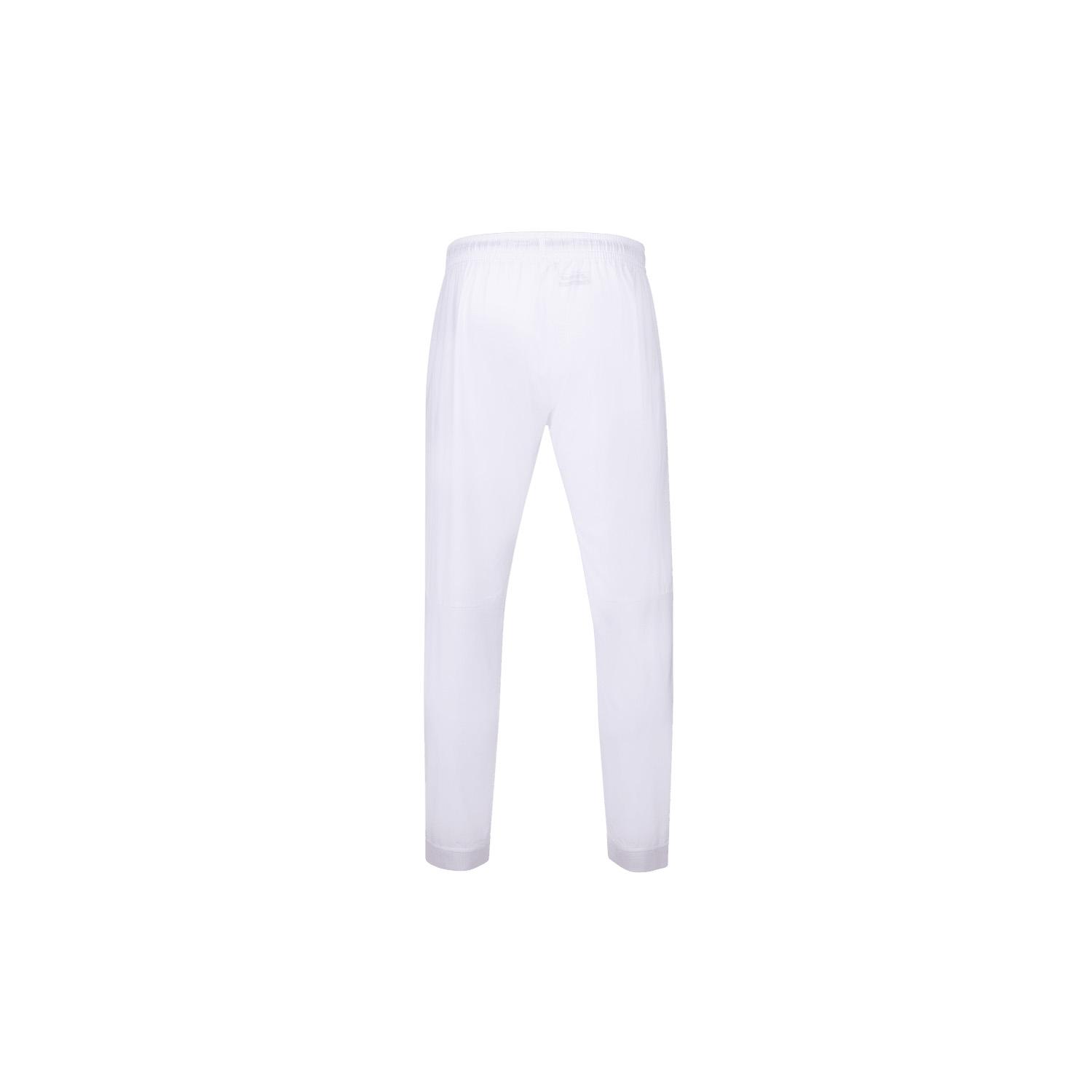 Babolat Play Pant Unisex Çocuk Beyaz Eşofman
