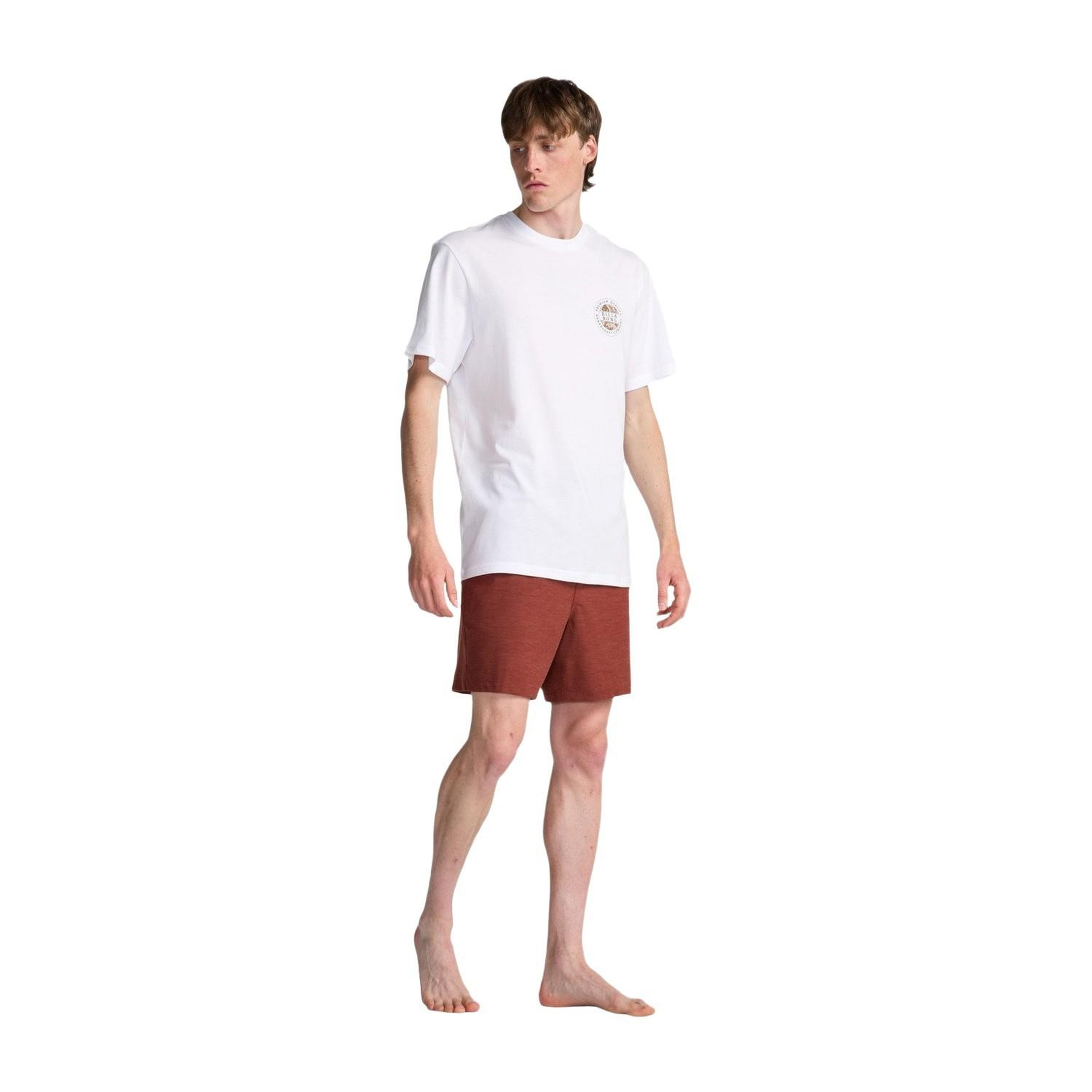 Billabong Every Other Day Lb Erkek Volley