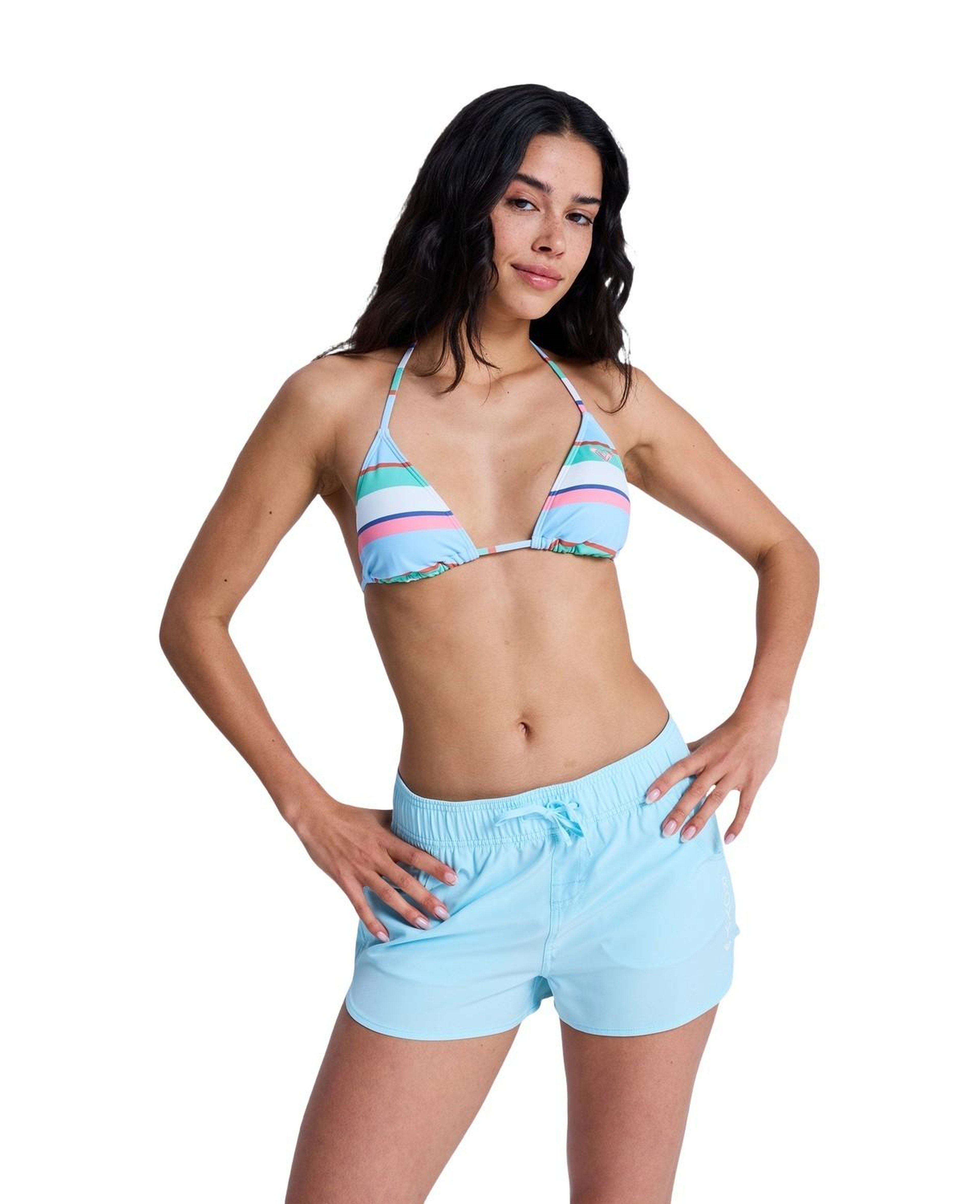 Roxy Ro Wv 2in Bs Kadın Mavi Boardshort