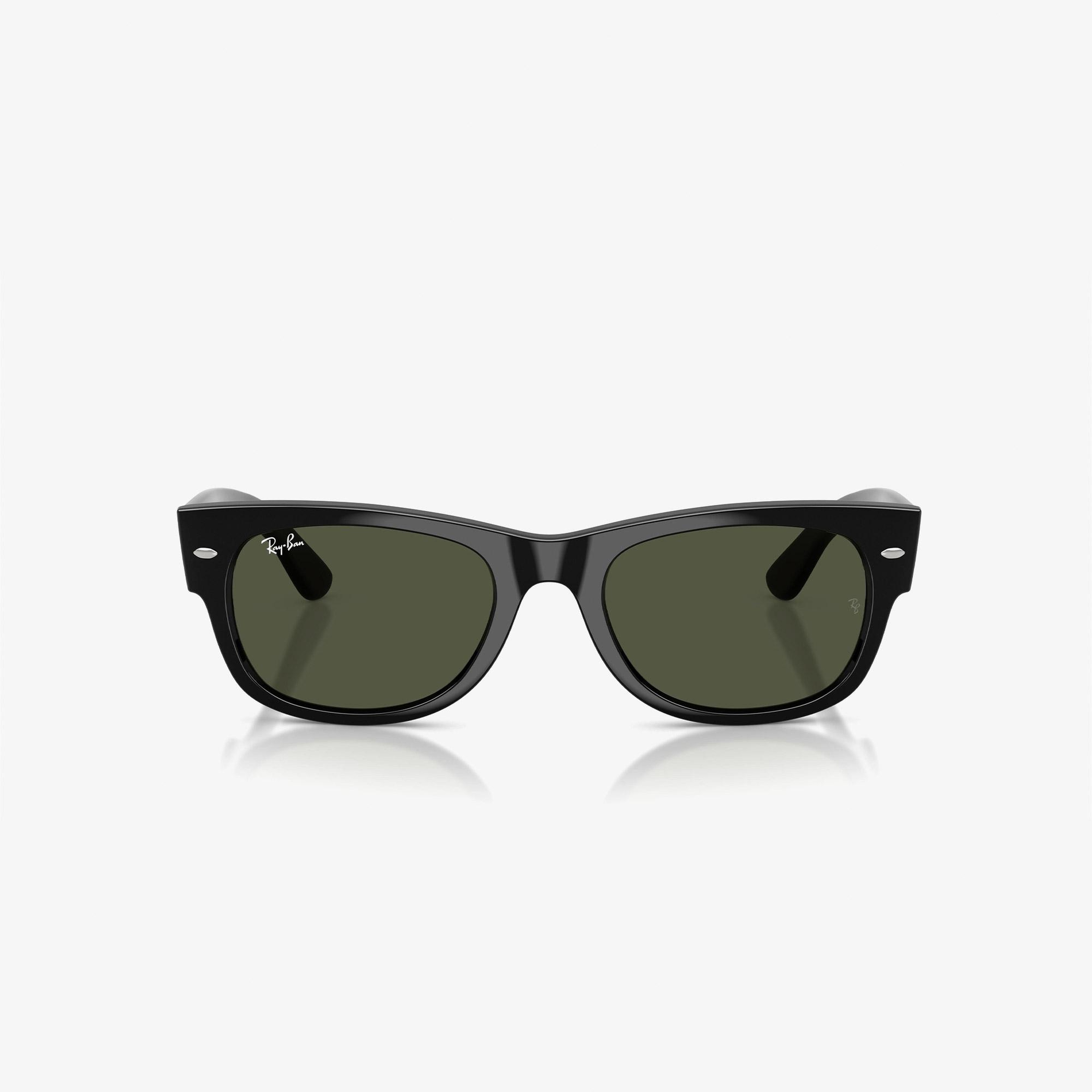 Ray-Ban Rb0832S Unisex Siyah Güneş Gözlüğü