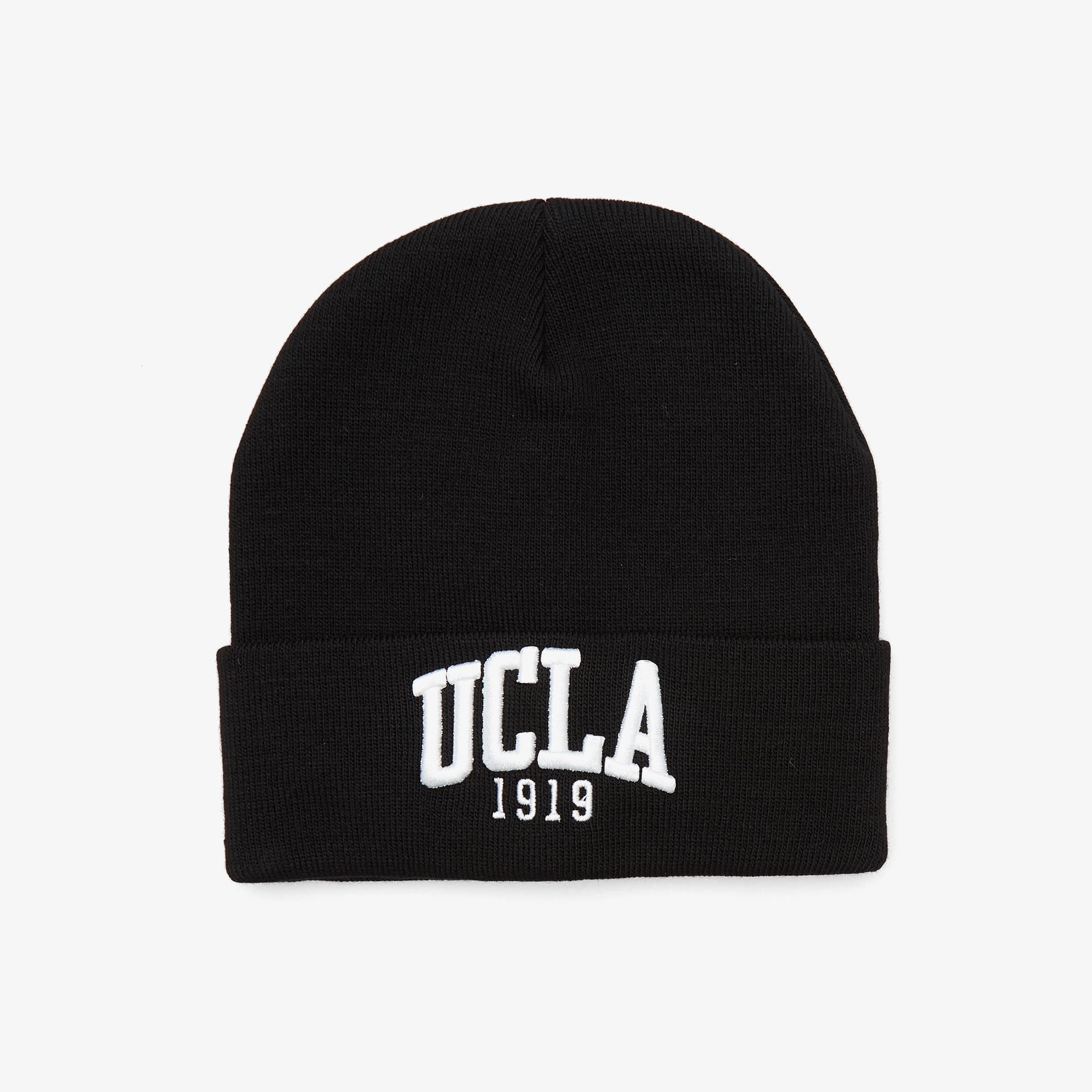 Ucla Lanita Unisex Siyah Bere