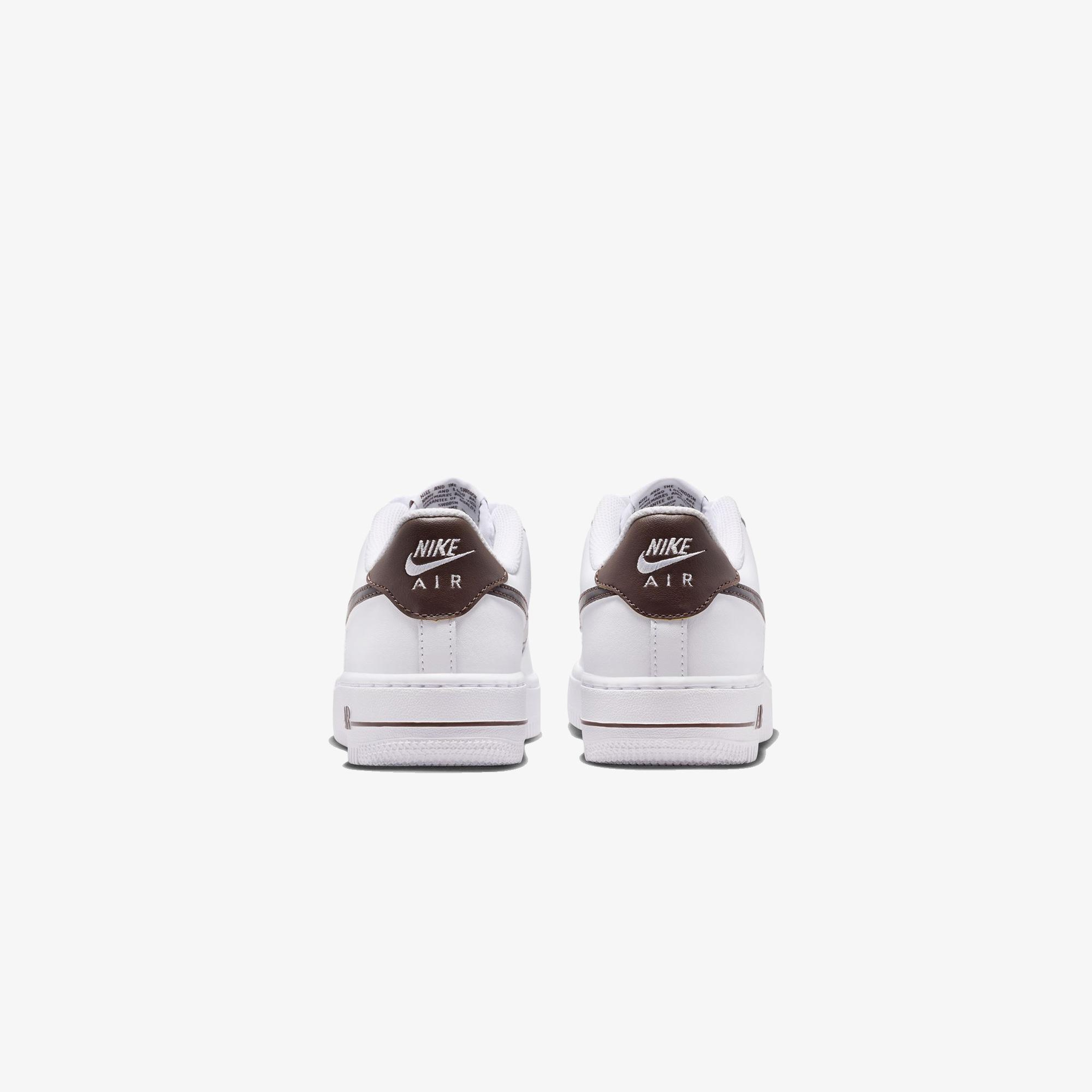 Nike Air Force 1 Beyaz Spor Ayakkabı