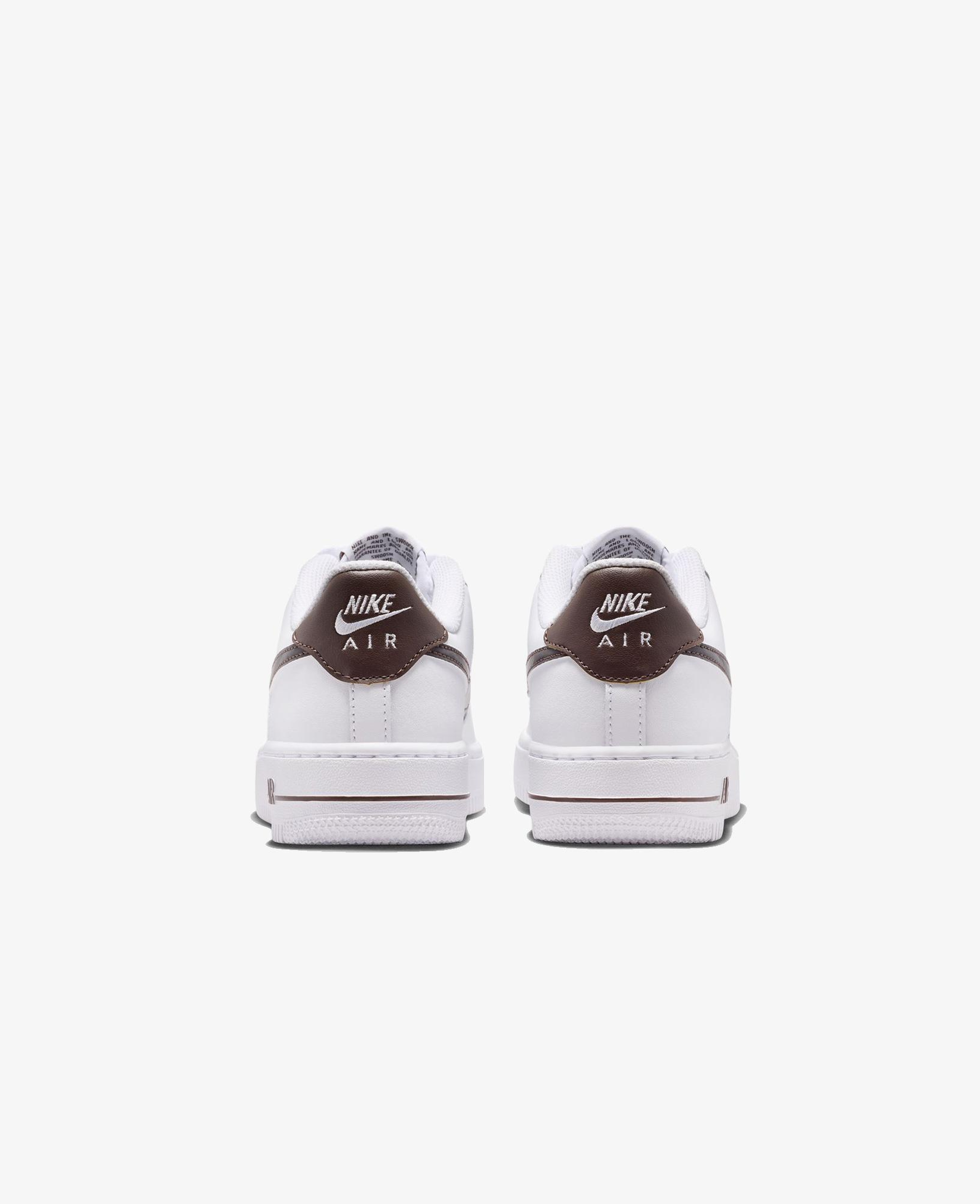 Nike Air Force 1 Beyaz Spor Ayakkabı