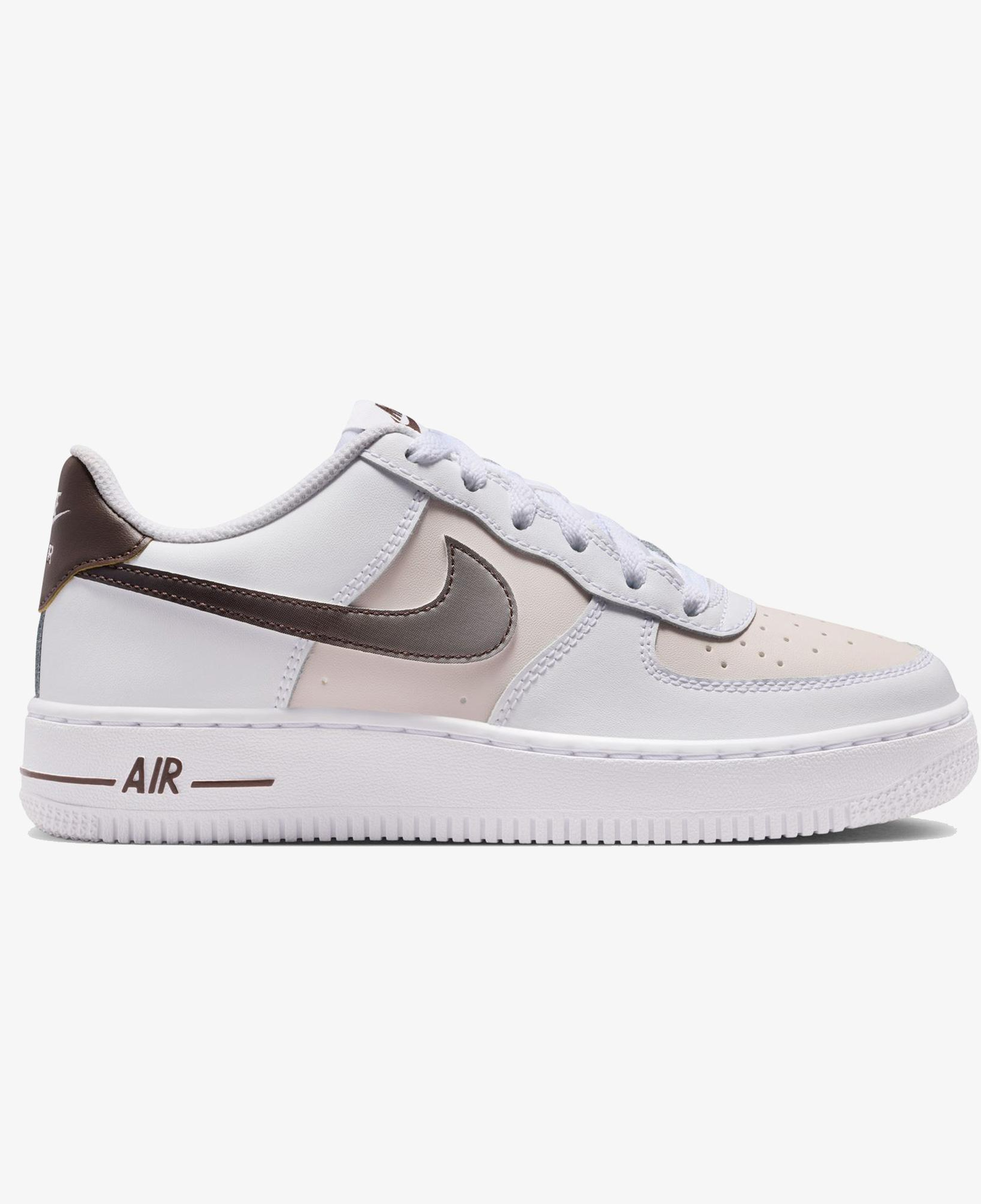 Nike Air Force 1 Beyaz Spor Ayakkabı