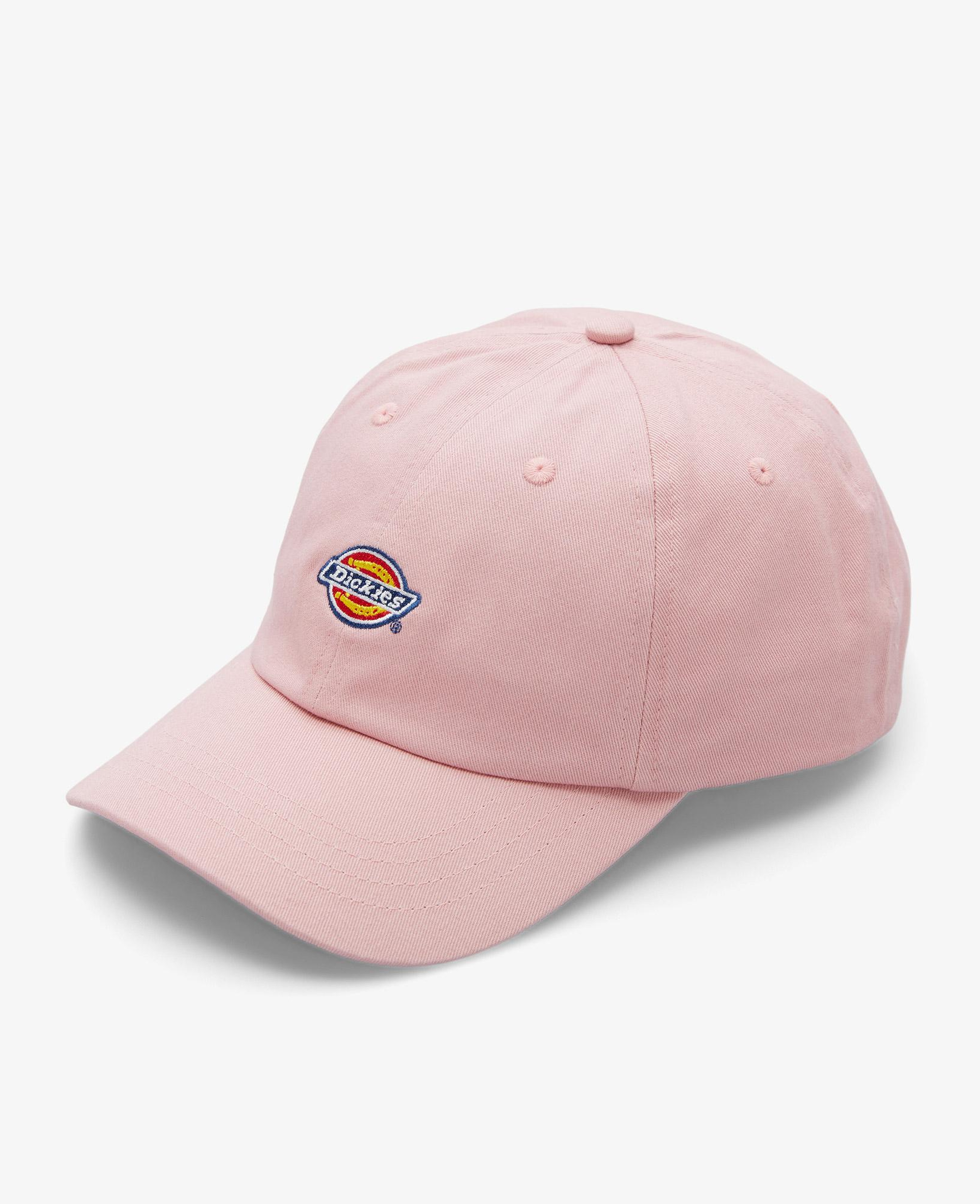 Dickies Hardwick Erkek Pembe Şapka