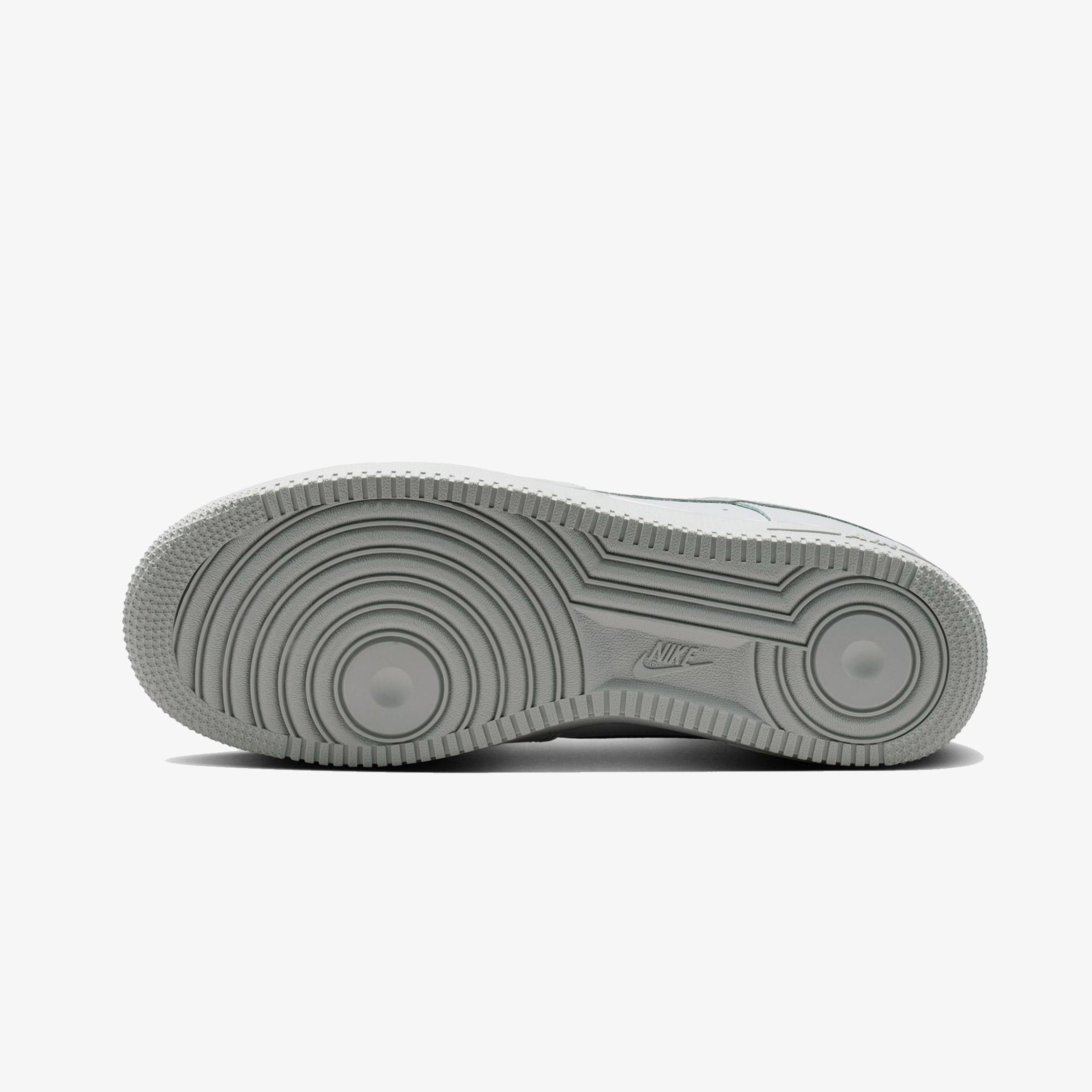 Nike Air Force 1 '07 Erkek Beyaz Spor Ayakkabı