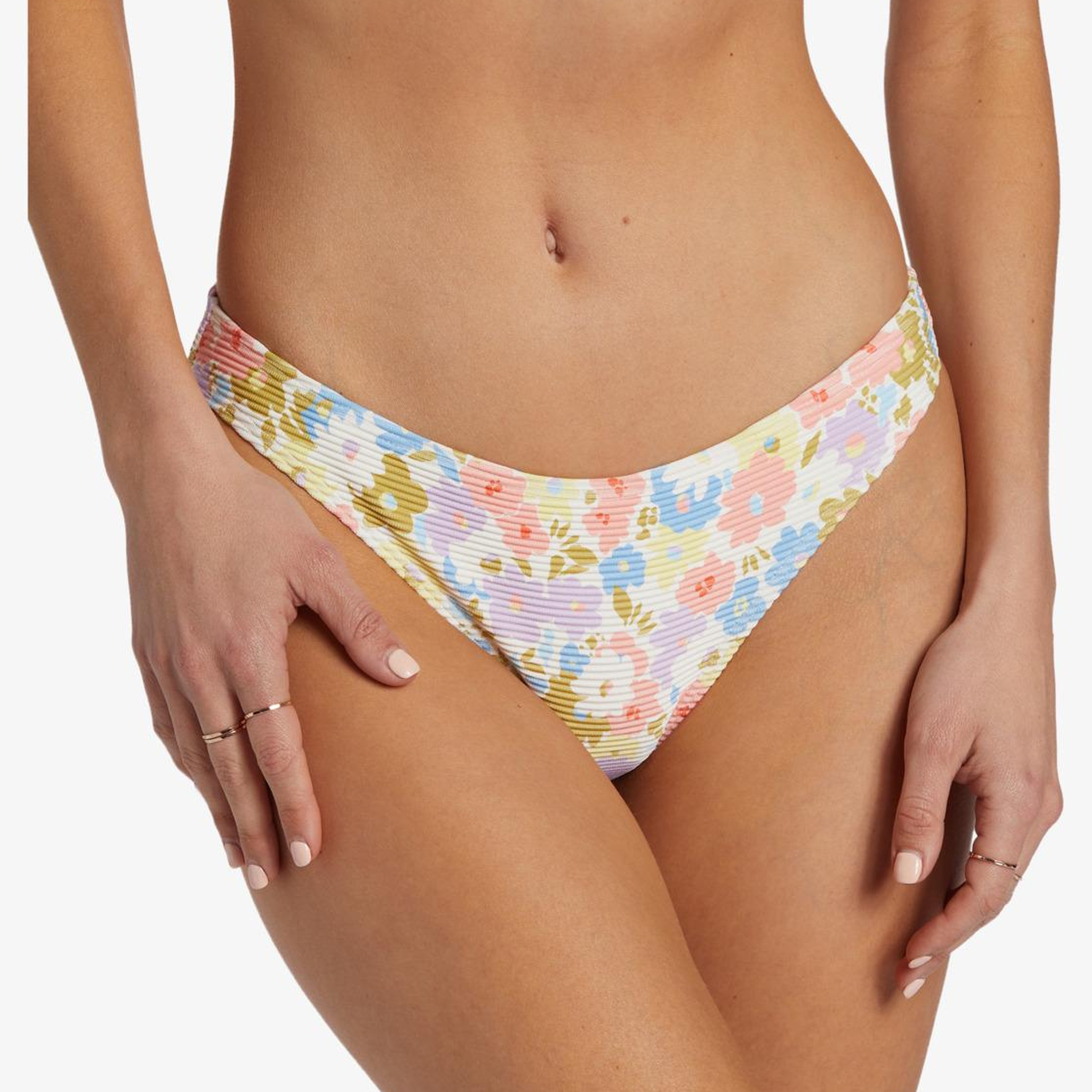 Billabong Dream Chaser Tropic Kadın Bikini Alt