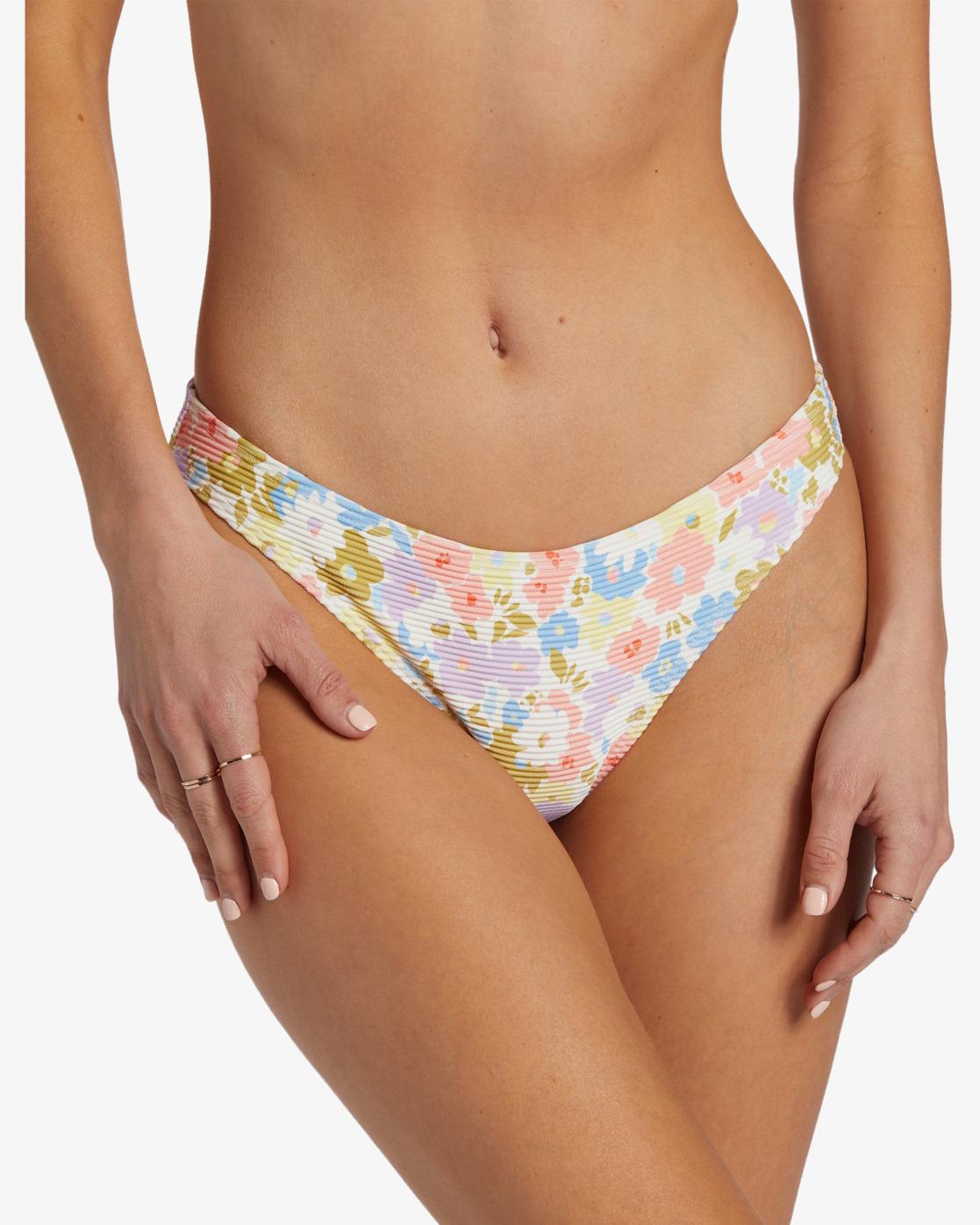 Billabong Dream Chaser Tropic Kadın Bikini Alt