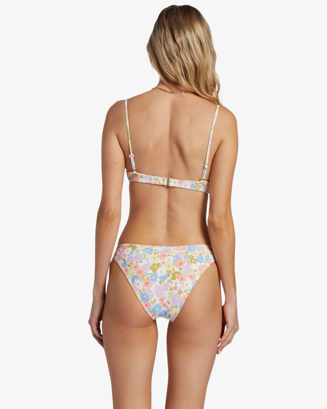 Billabong Dream Chaser Tropic Kadın Bikini Alt