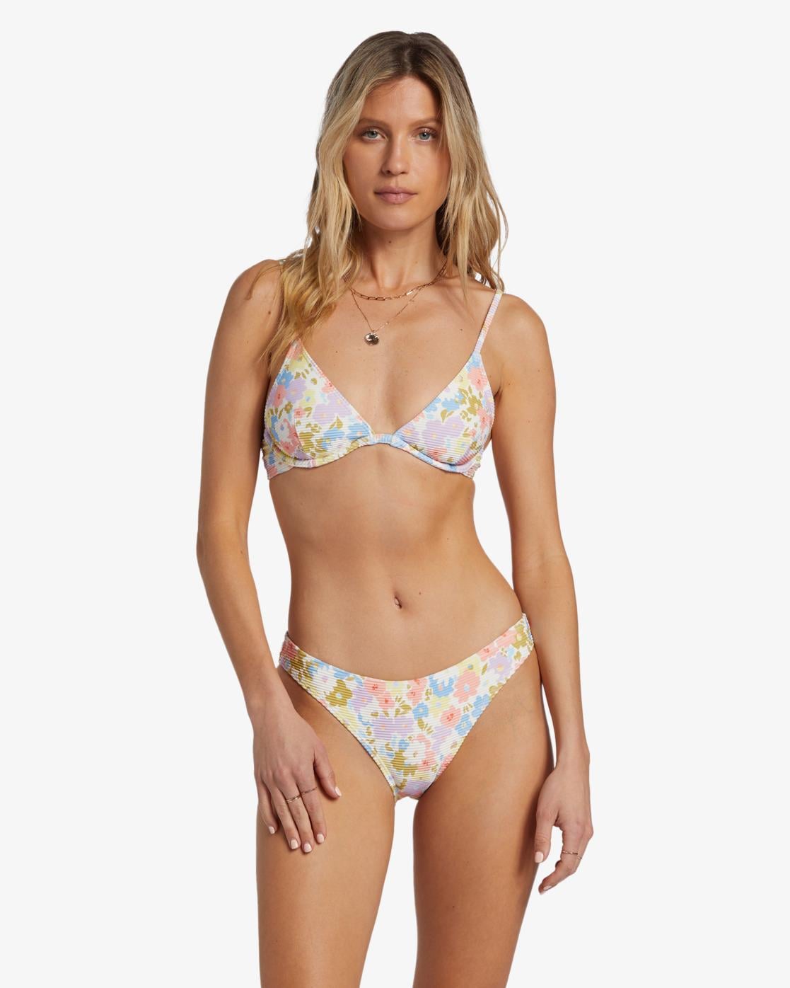 Billabong Dream Chaser Tropic Kadın Bikini Alt