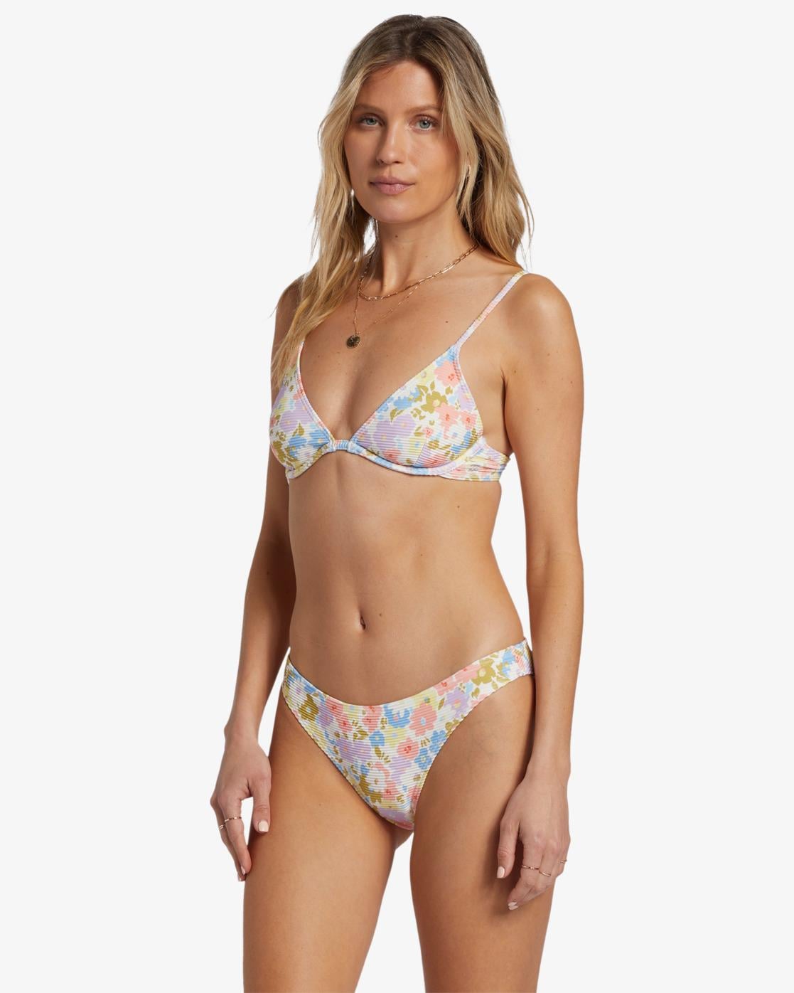 Billabong Dream Chaser Tropic Kadın Bikini Alt