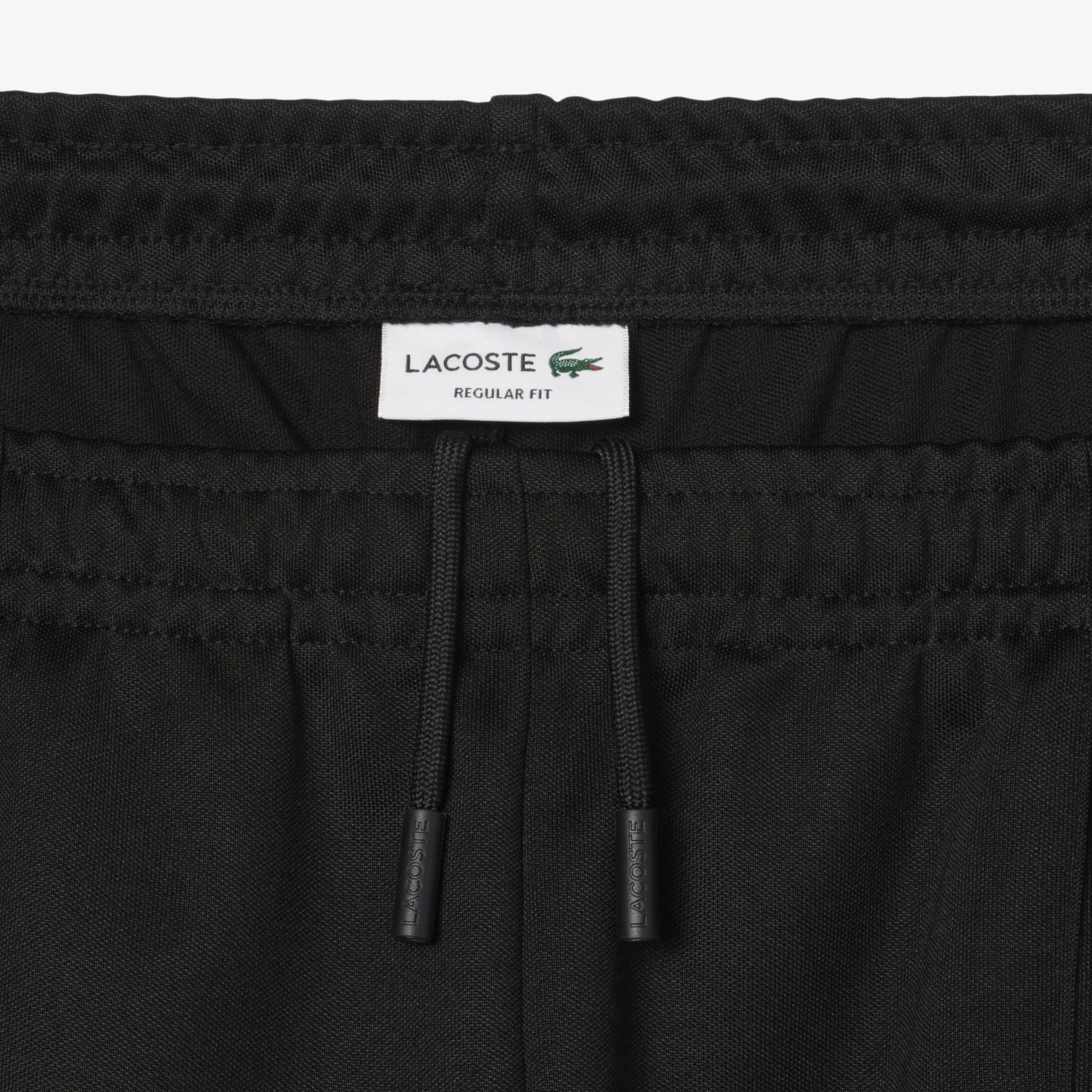 Paris Piqué Sweatpants