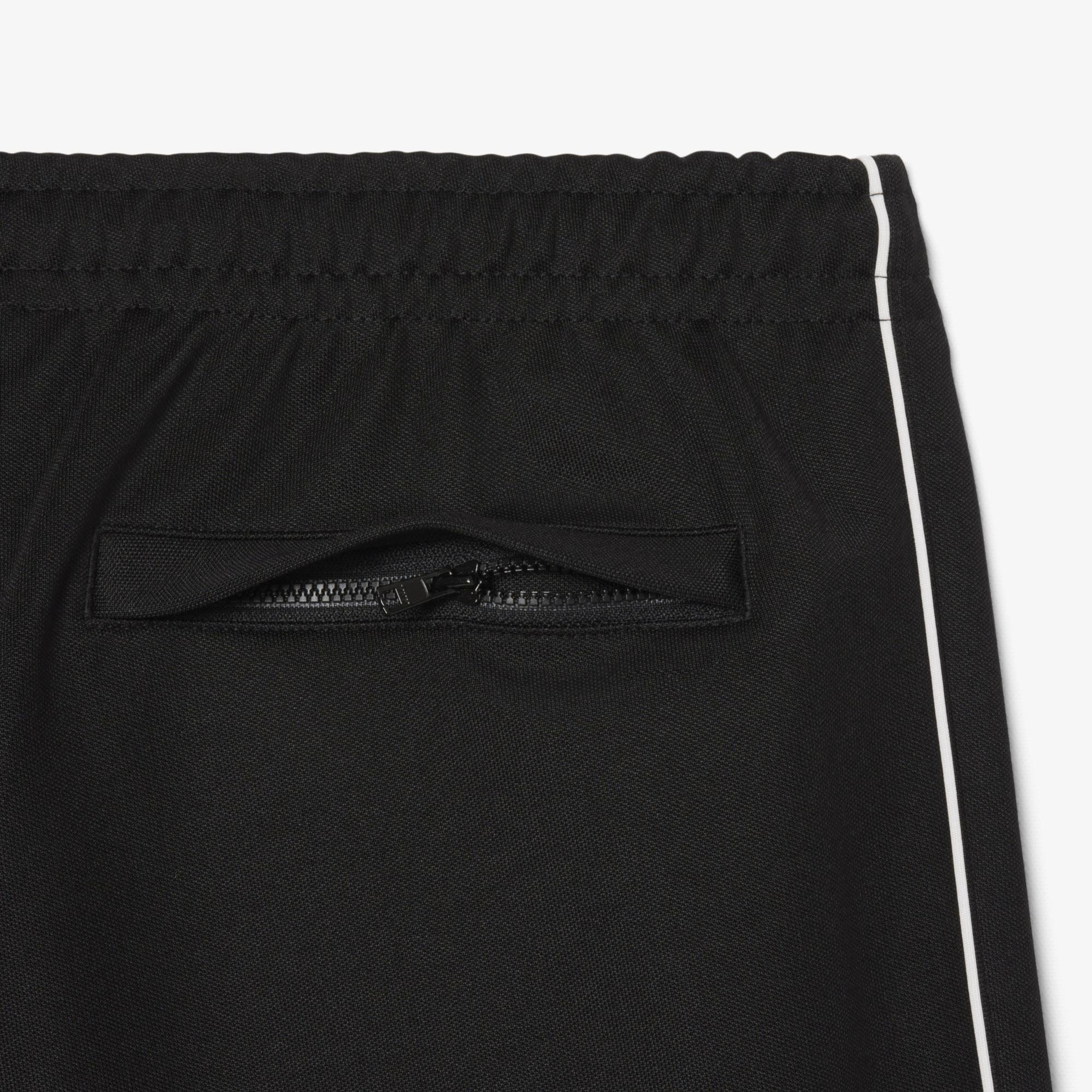Paris Piqué Sweatpants