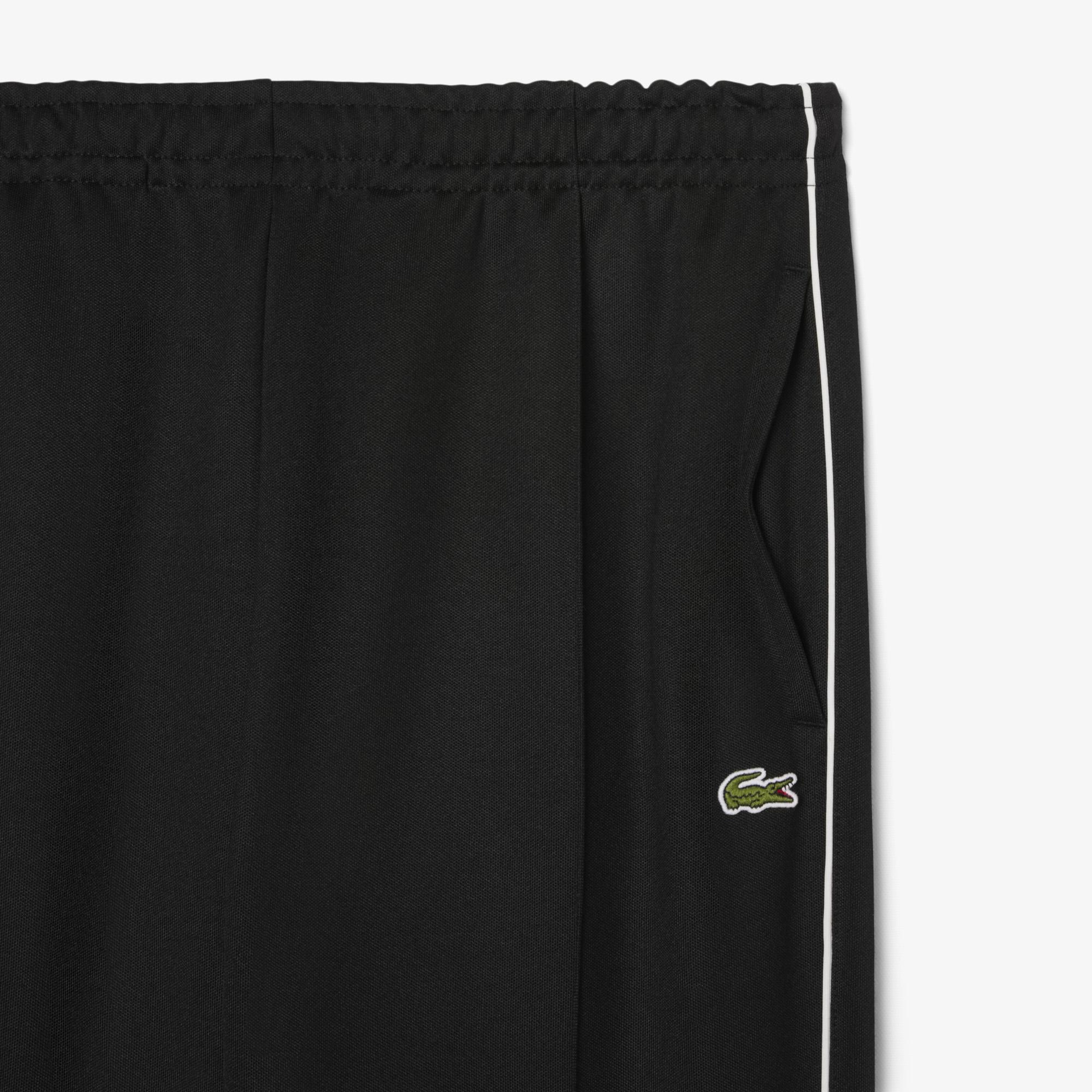 Paris Piqué Sweatpants