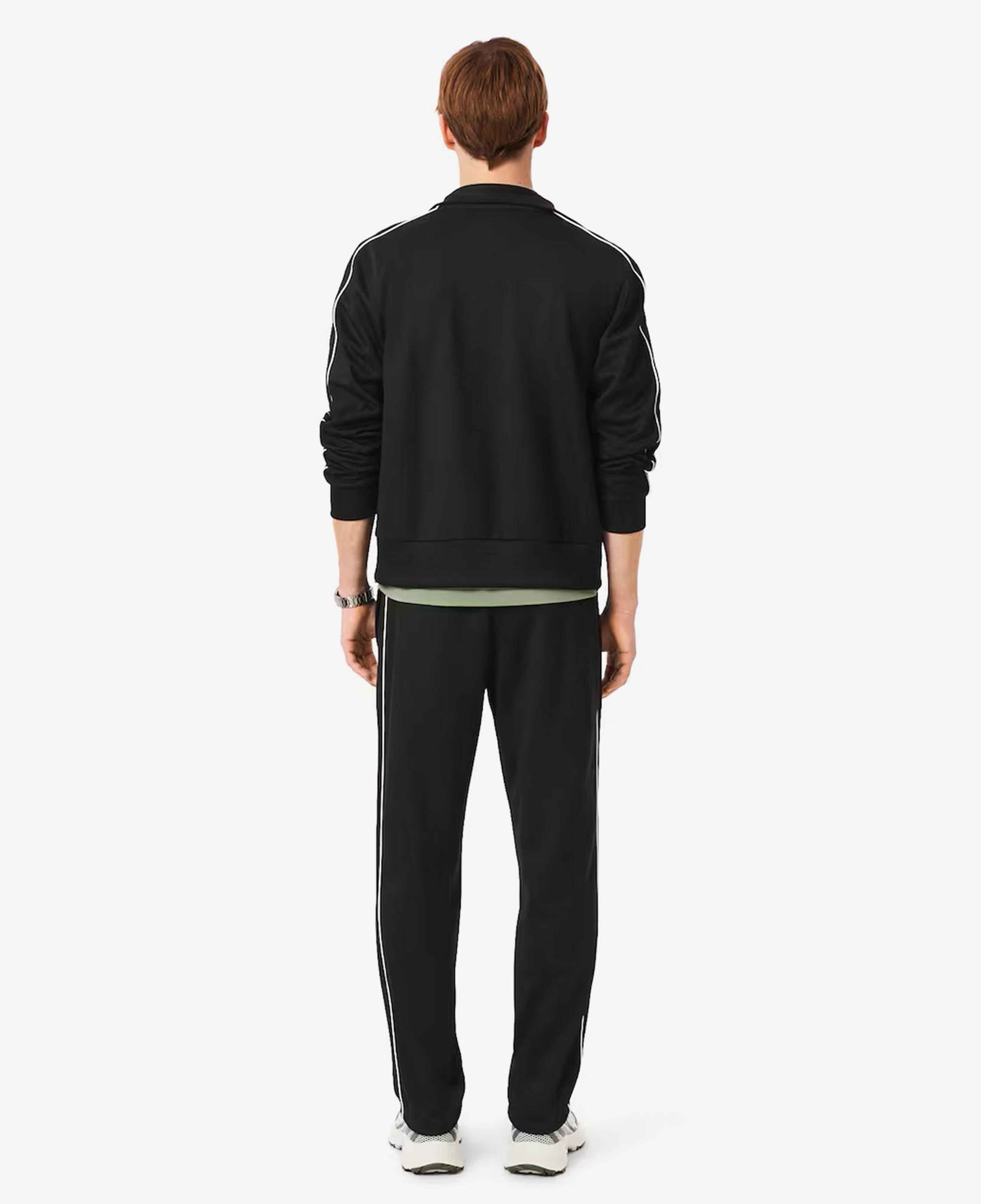 Paris Piqué Sweatpants