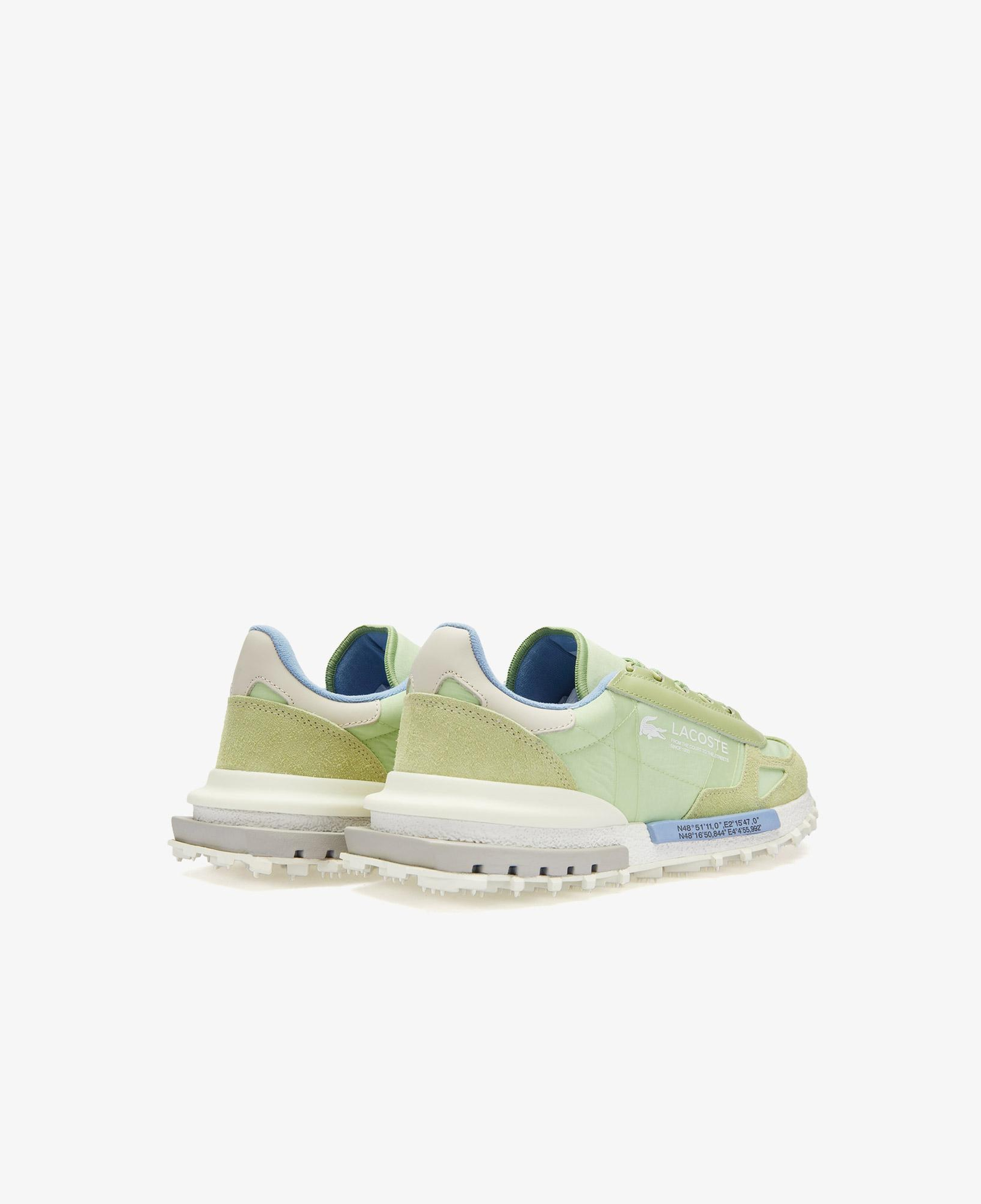 Elite Active Erkek Yeşil Sneaker