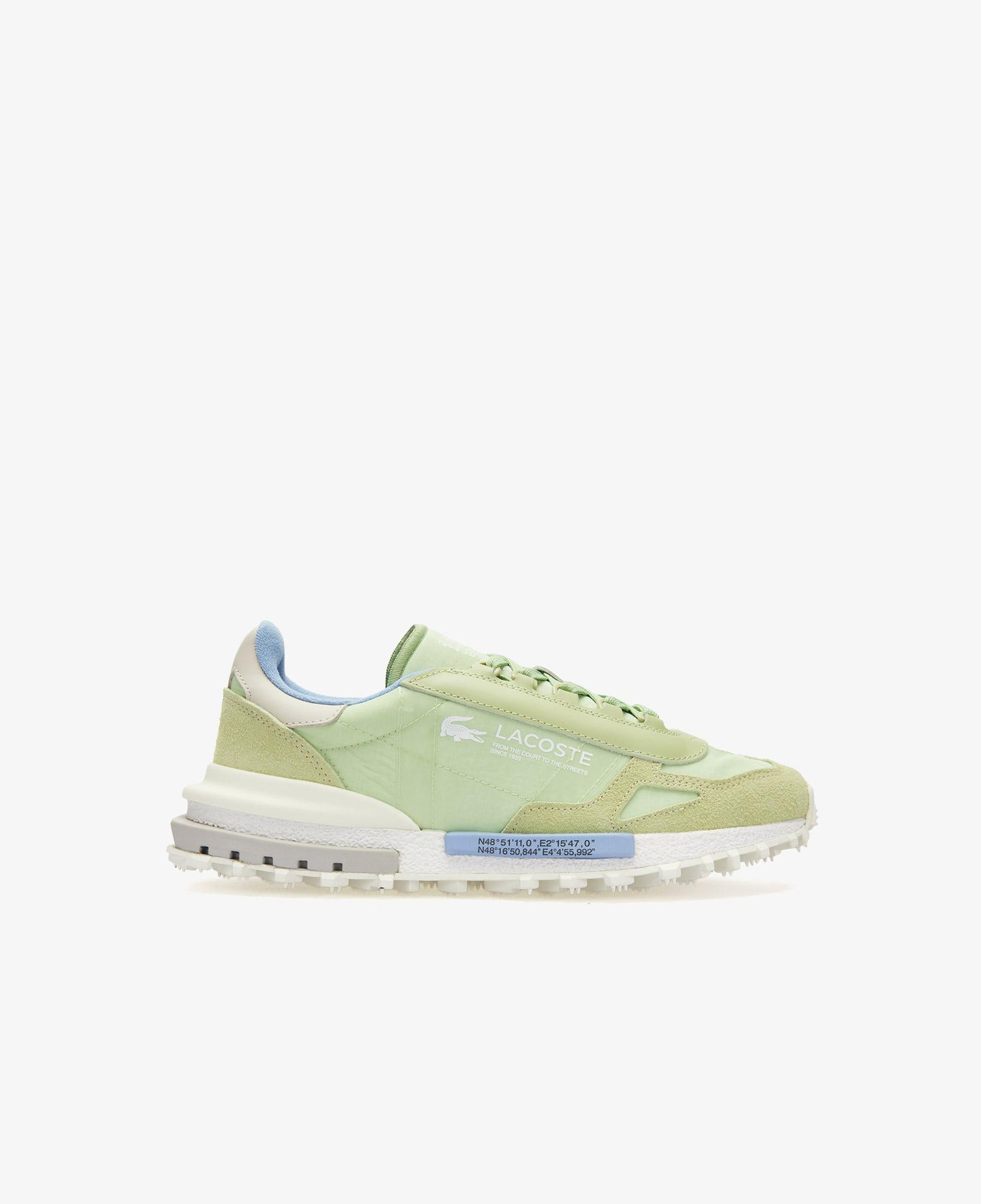 Elite Active Erkek Yeşil Sneaker