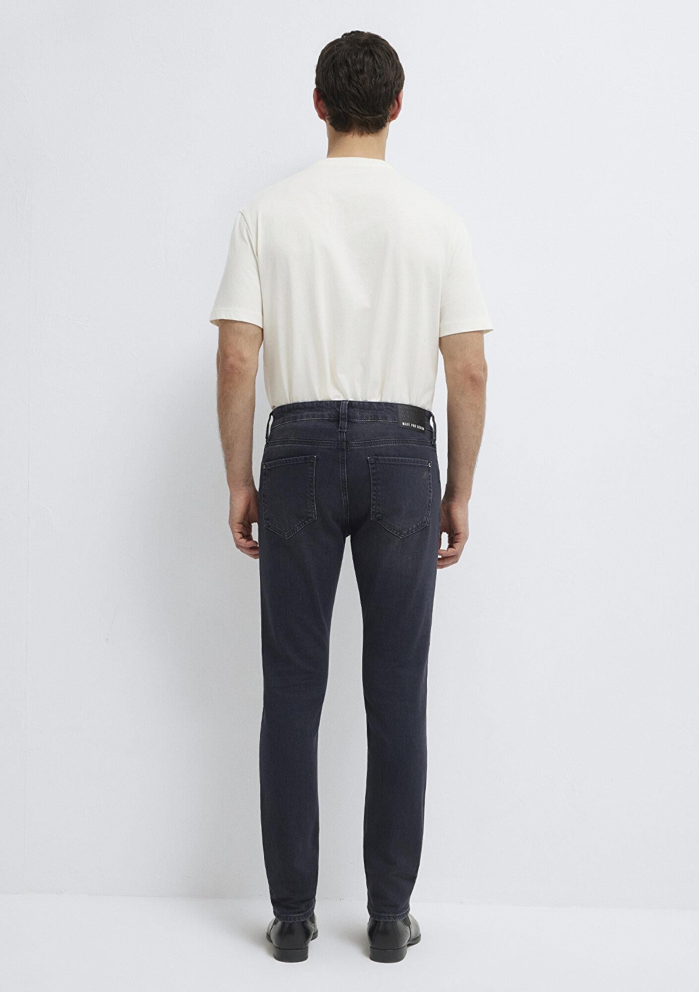 Mavi James Mavi Pro Smoke Jean Pantolon 0042491242