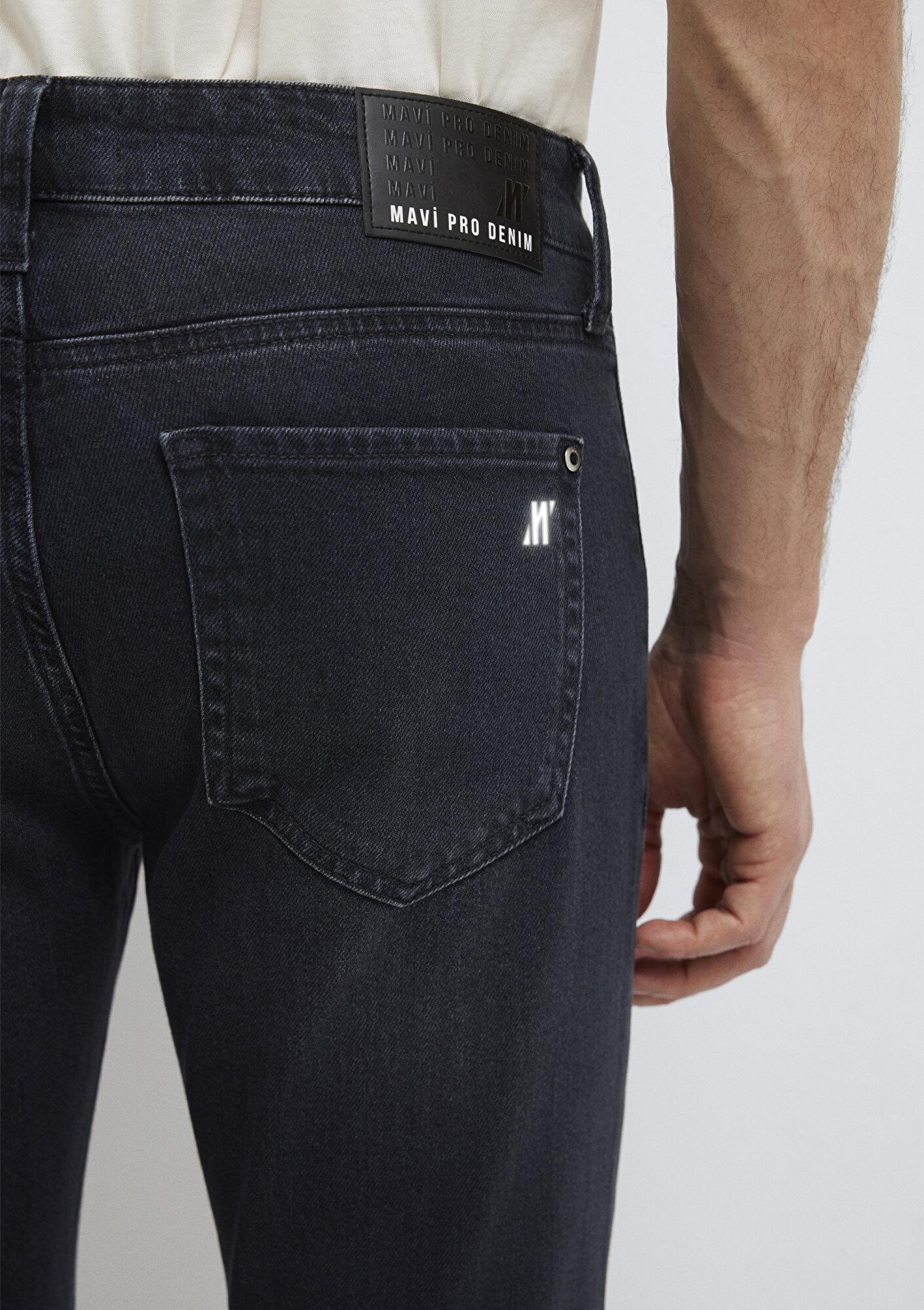Mavi James Mavi Pro Smoke Jean Pantolon 0042491242
