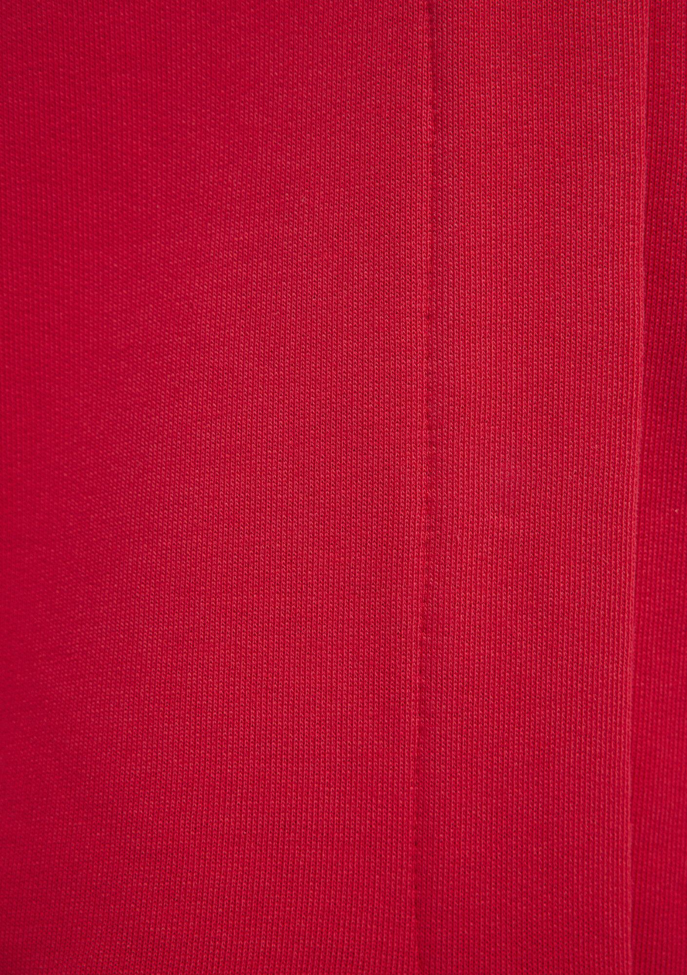 Mavi Mavi Baskılı Kırmızı Sweatshirt 1S10511-70477