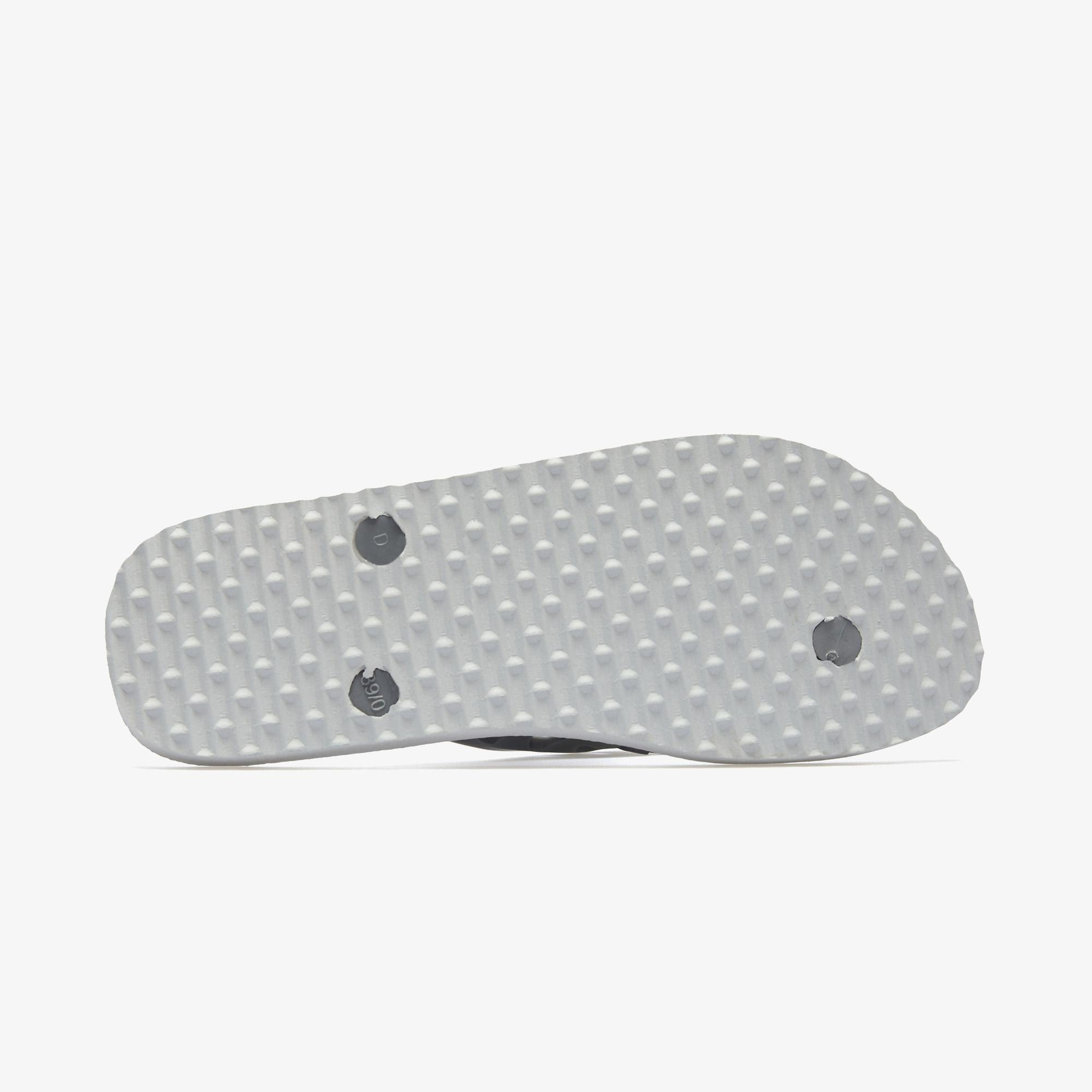 Havaianas Track Go Erkek Gri Terlik