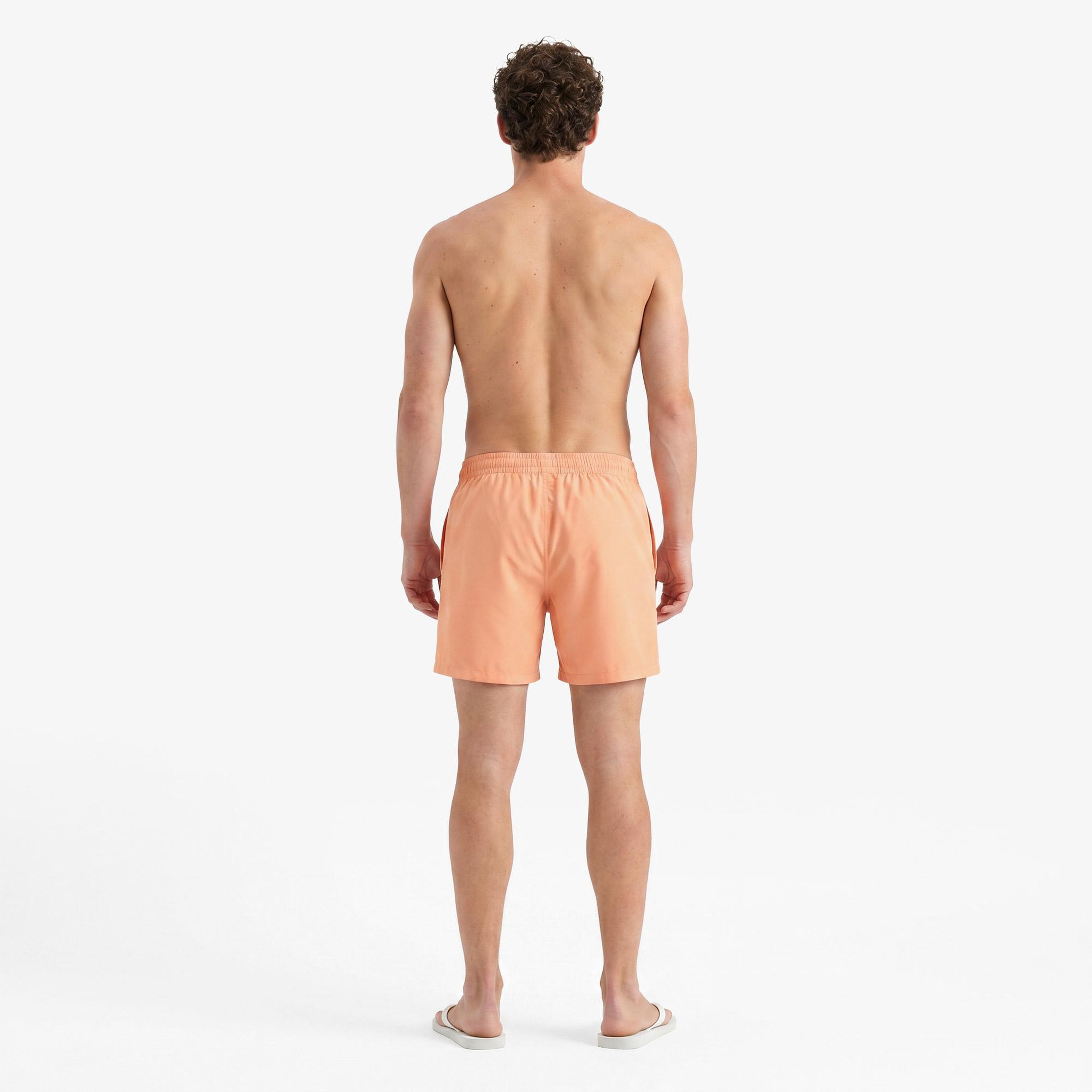 Billabong All Day Lb Erkek Turuncu Deniz Şortu