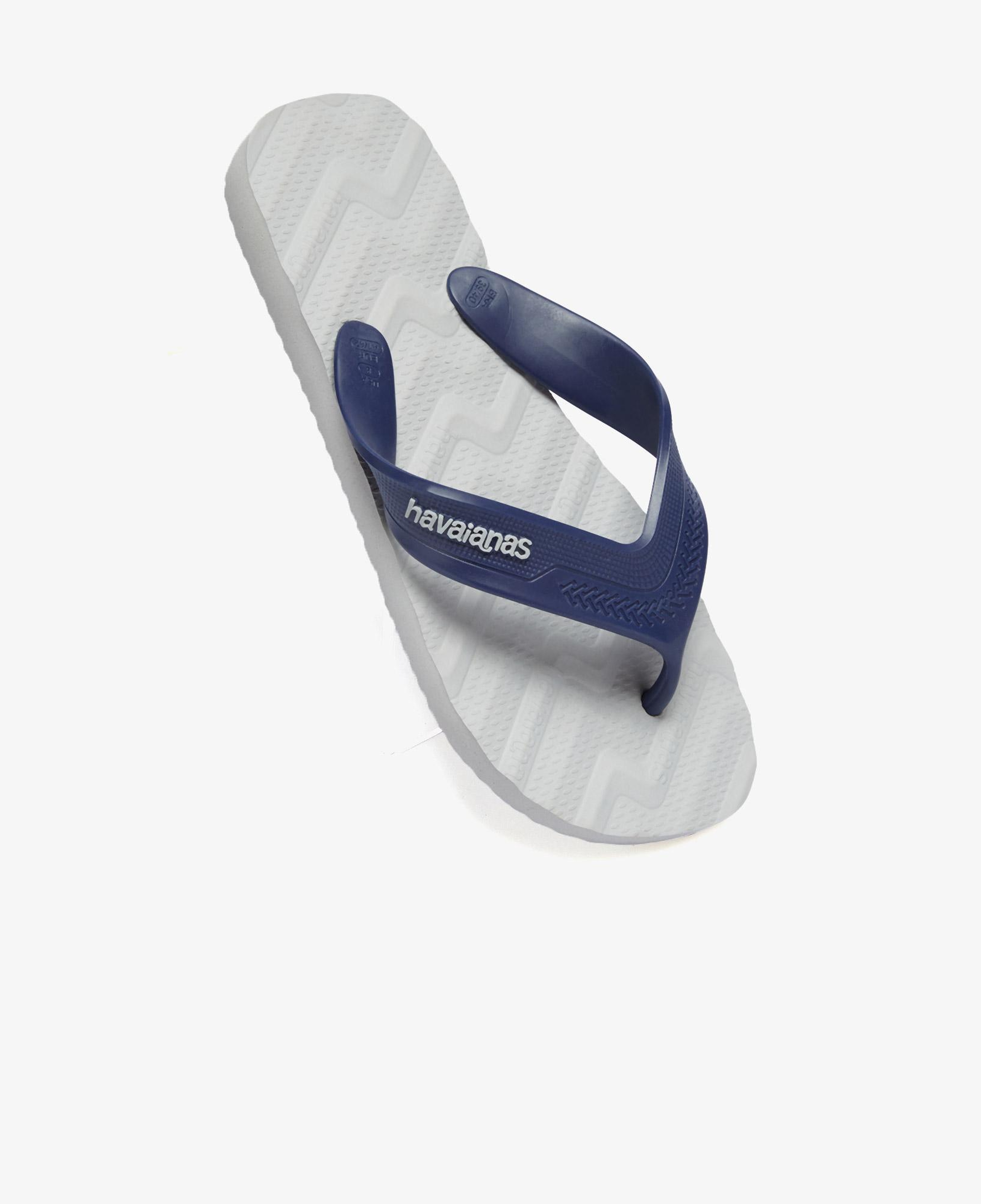 Havaianas Track Waves Erkek Gri Terlik