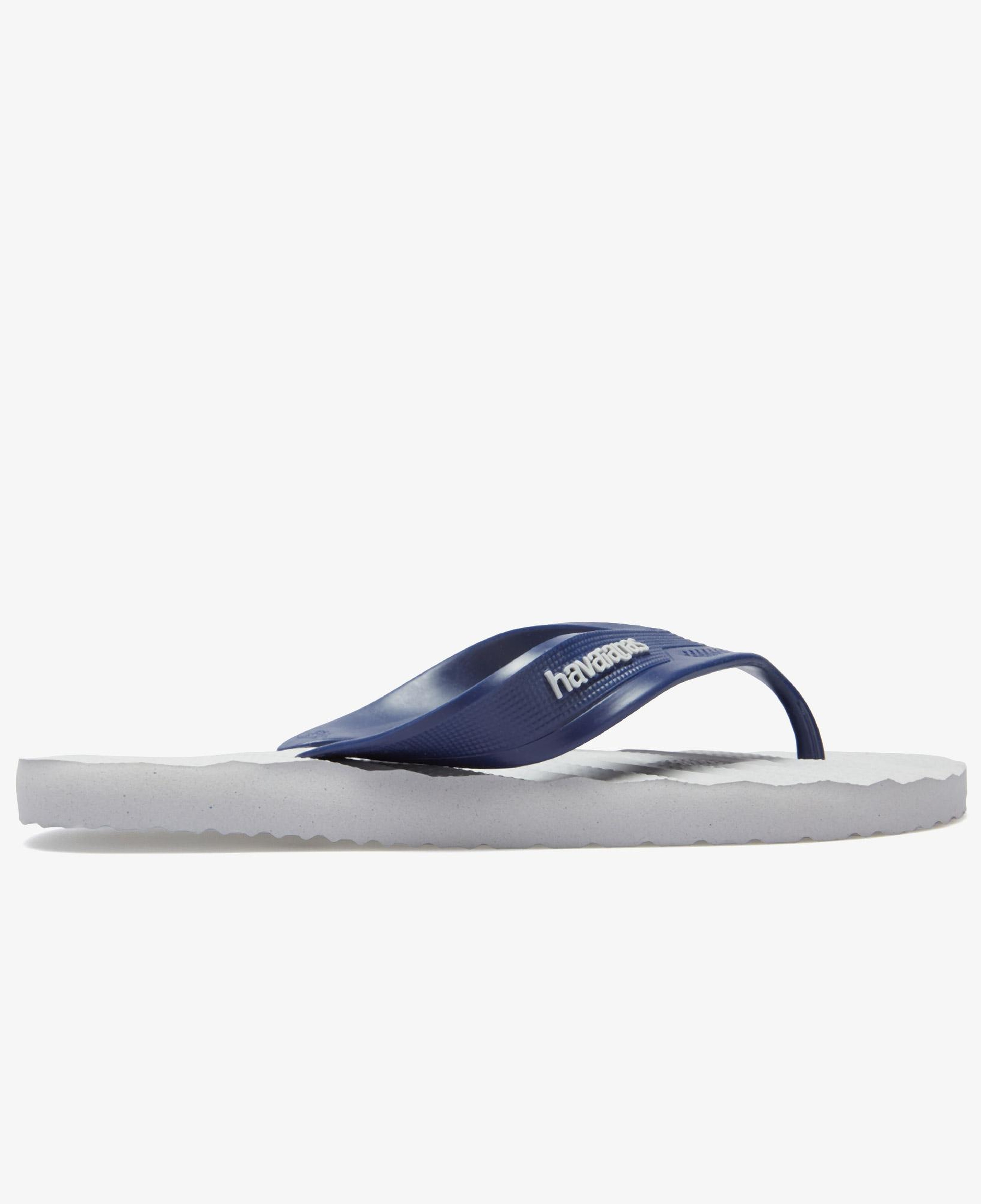 Havaianas Track Waves Erkek Gri Terlik