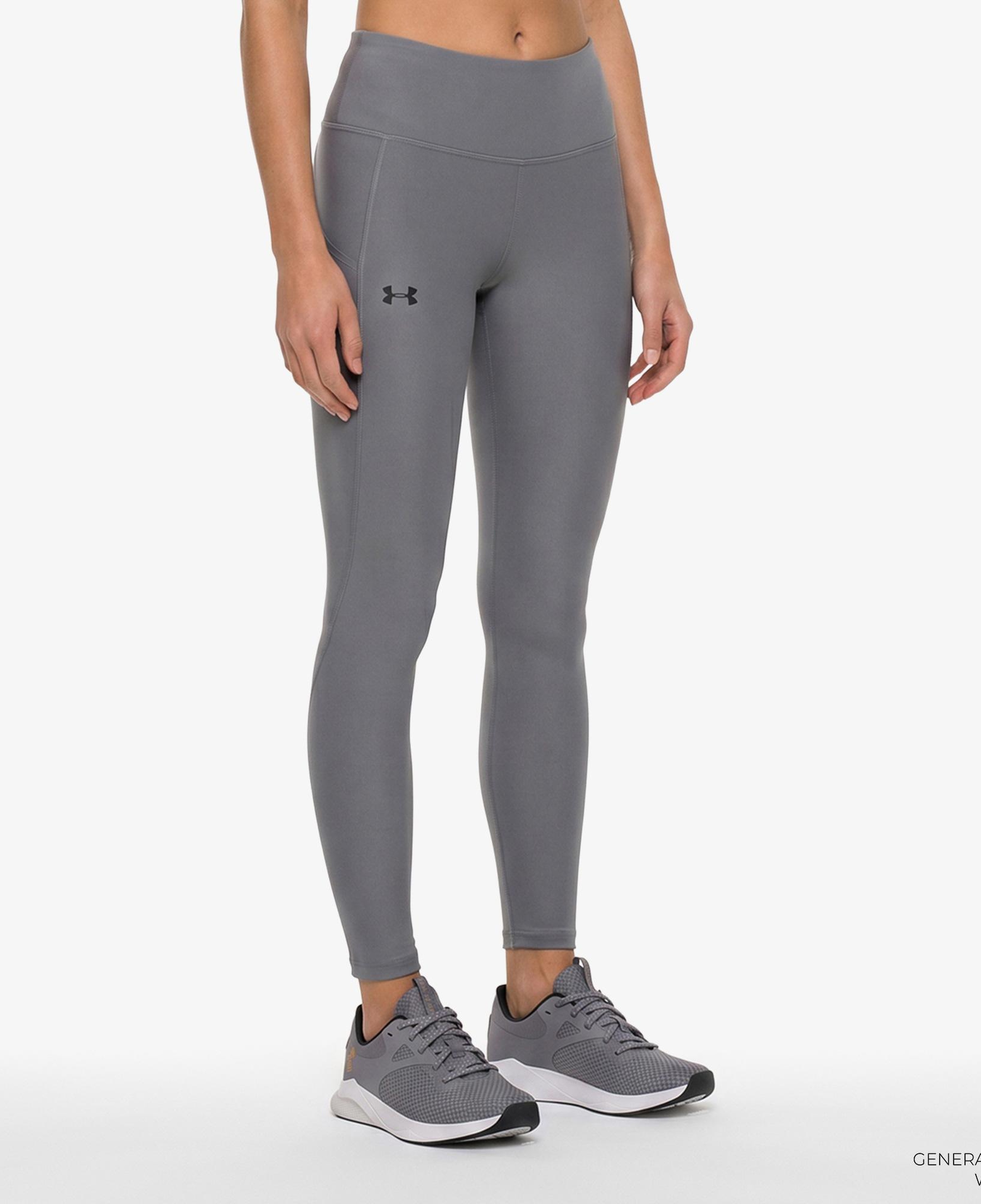 Under Armour Motion Legging Emea Kadın Yeşil Antrenman Taytı