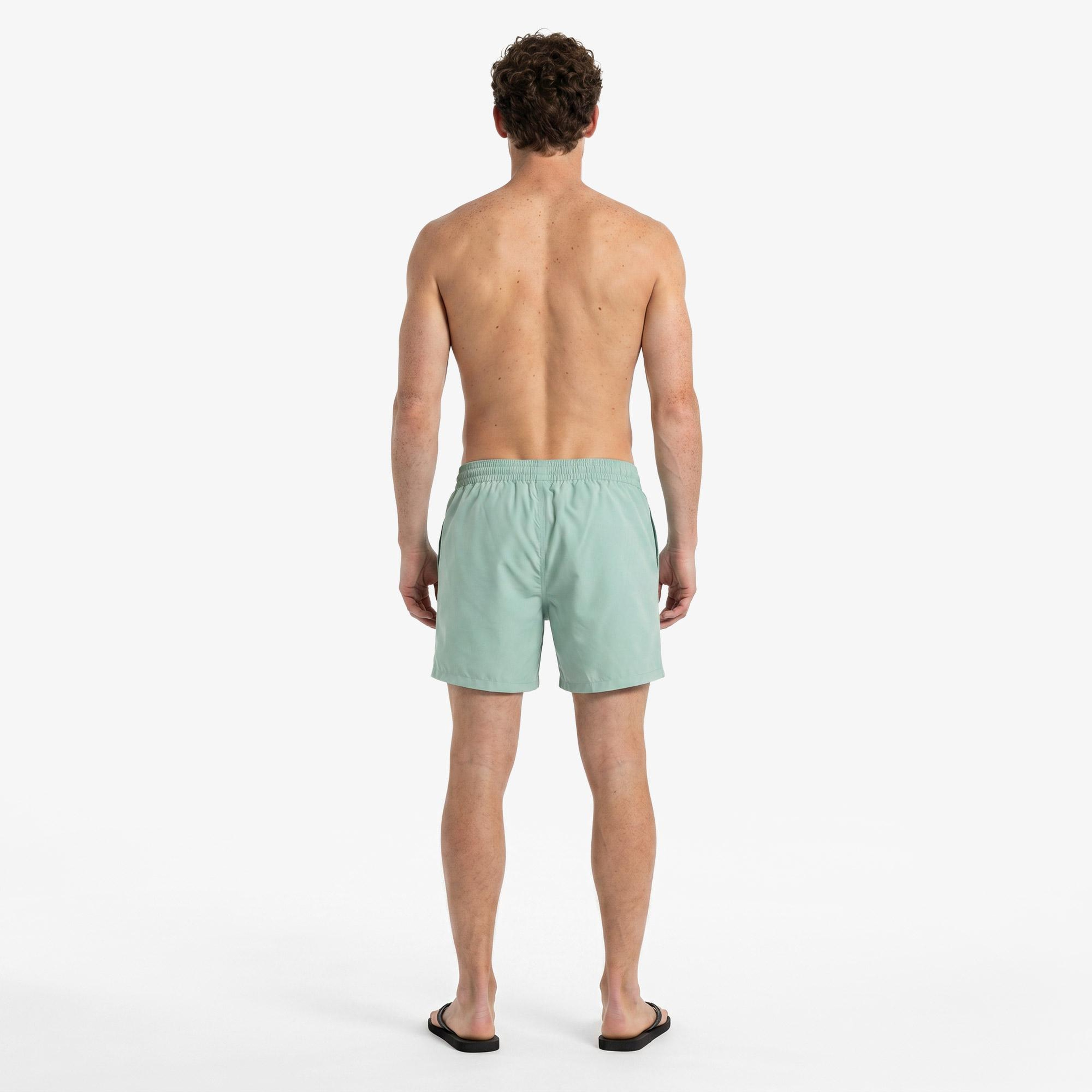 Billabong All Day Lb Erkek Yeşil Deniz Şortu