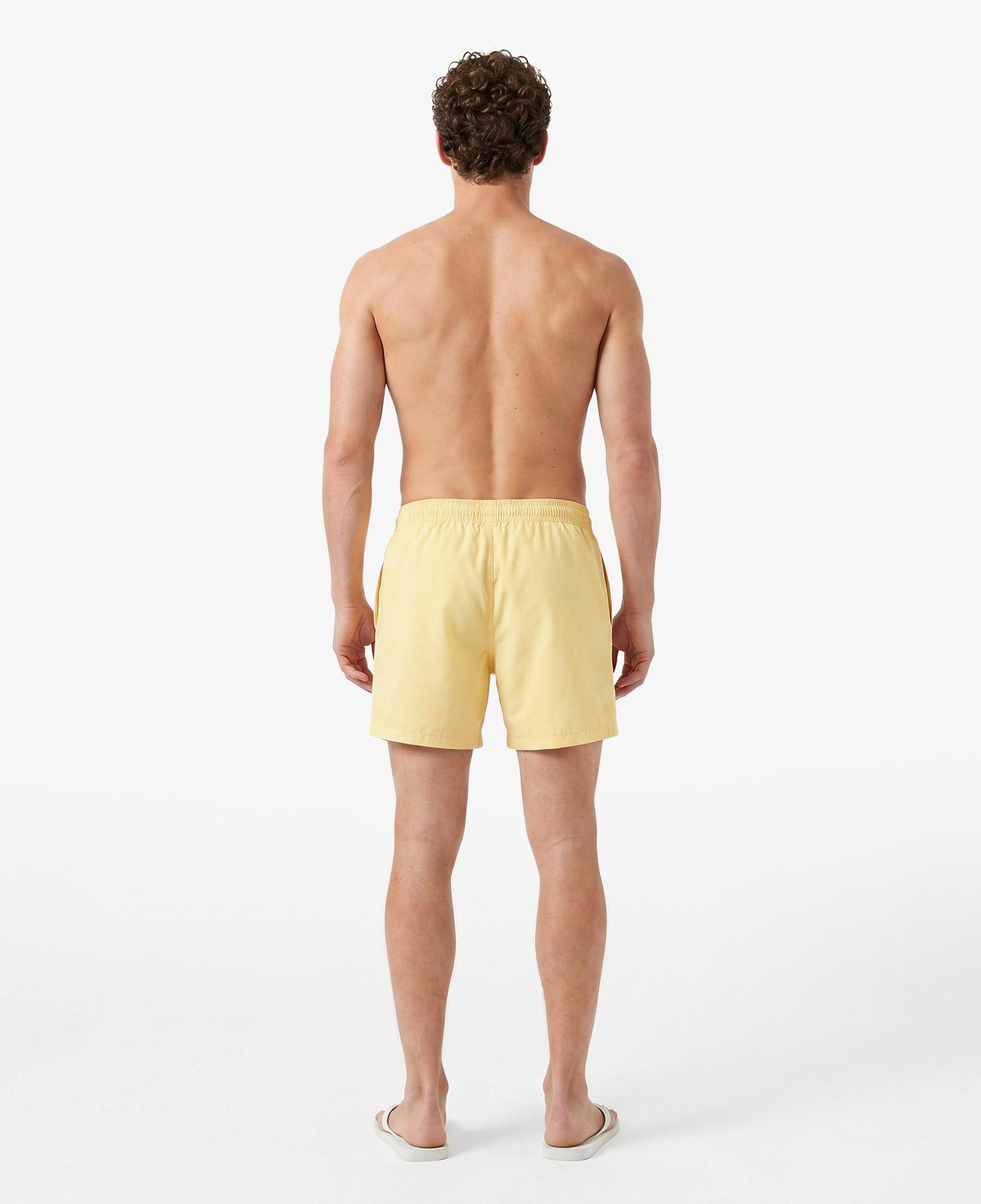 Billabong All Day Lb Erkek Sarı Deniz Şortu